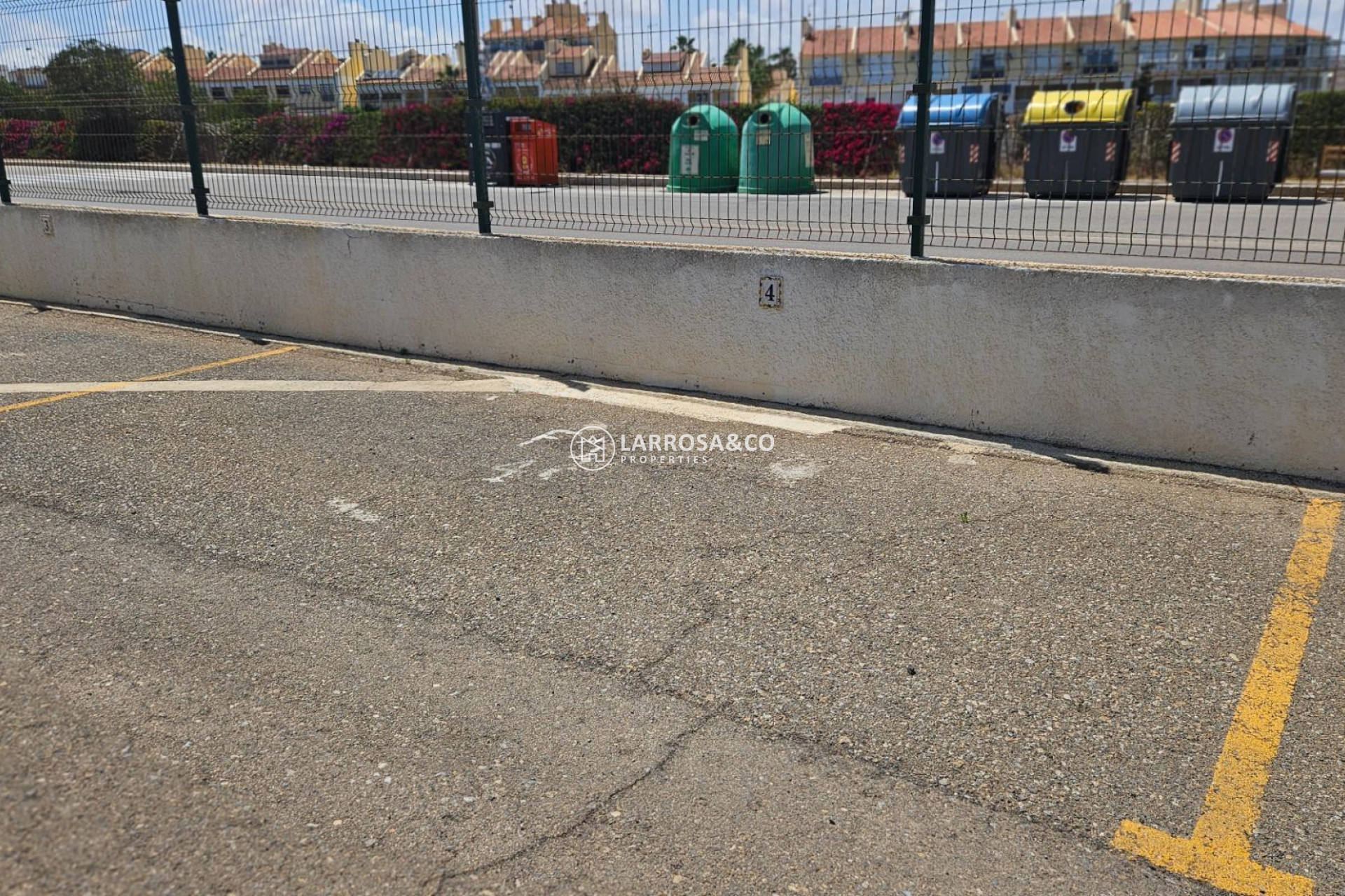 A Vendre - Bungalow - Torrevieja - Torreblanca