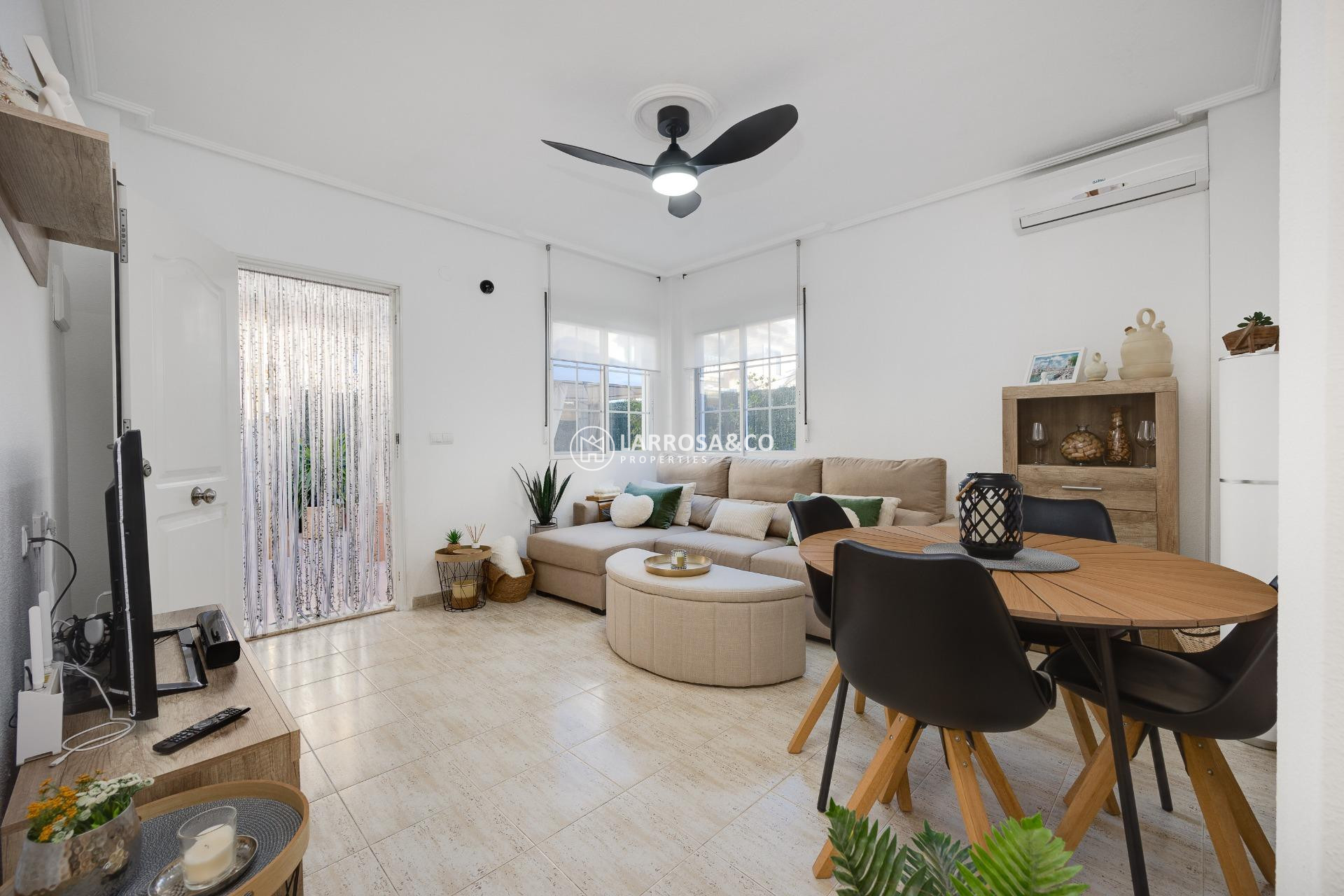 A Vendre - Bungalow - Torrevieja - Torreblanca