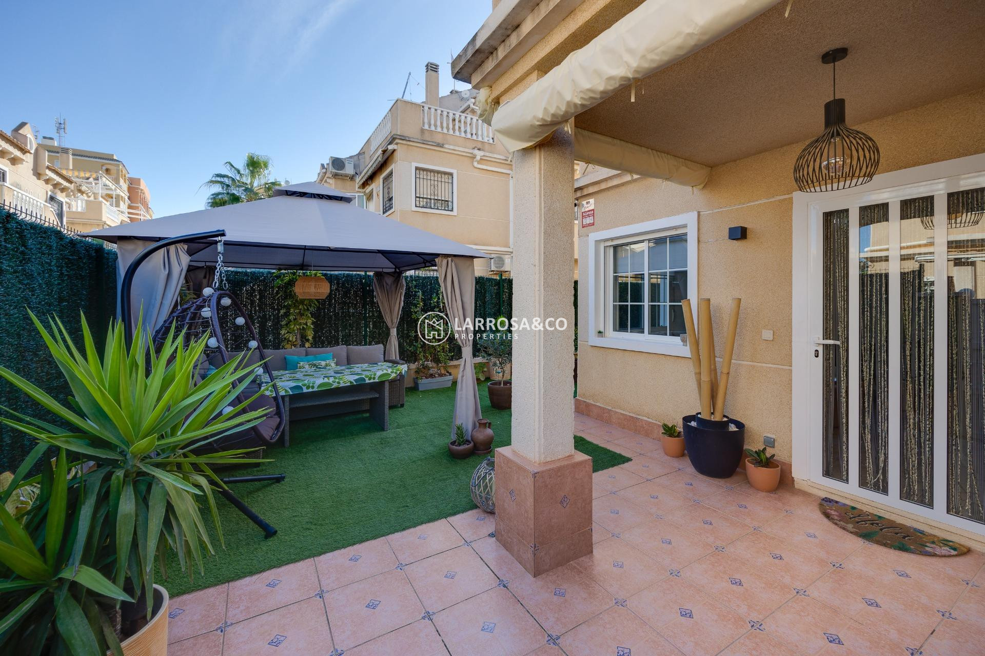 A Vendre - Bungalow - Torrevieja - Torreblanca
