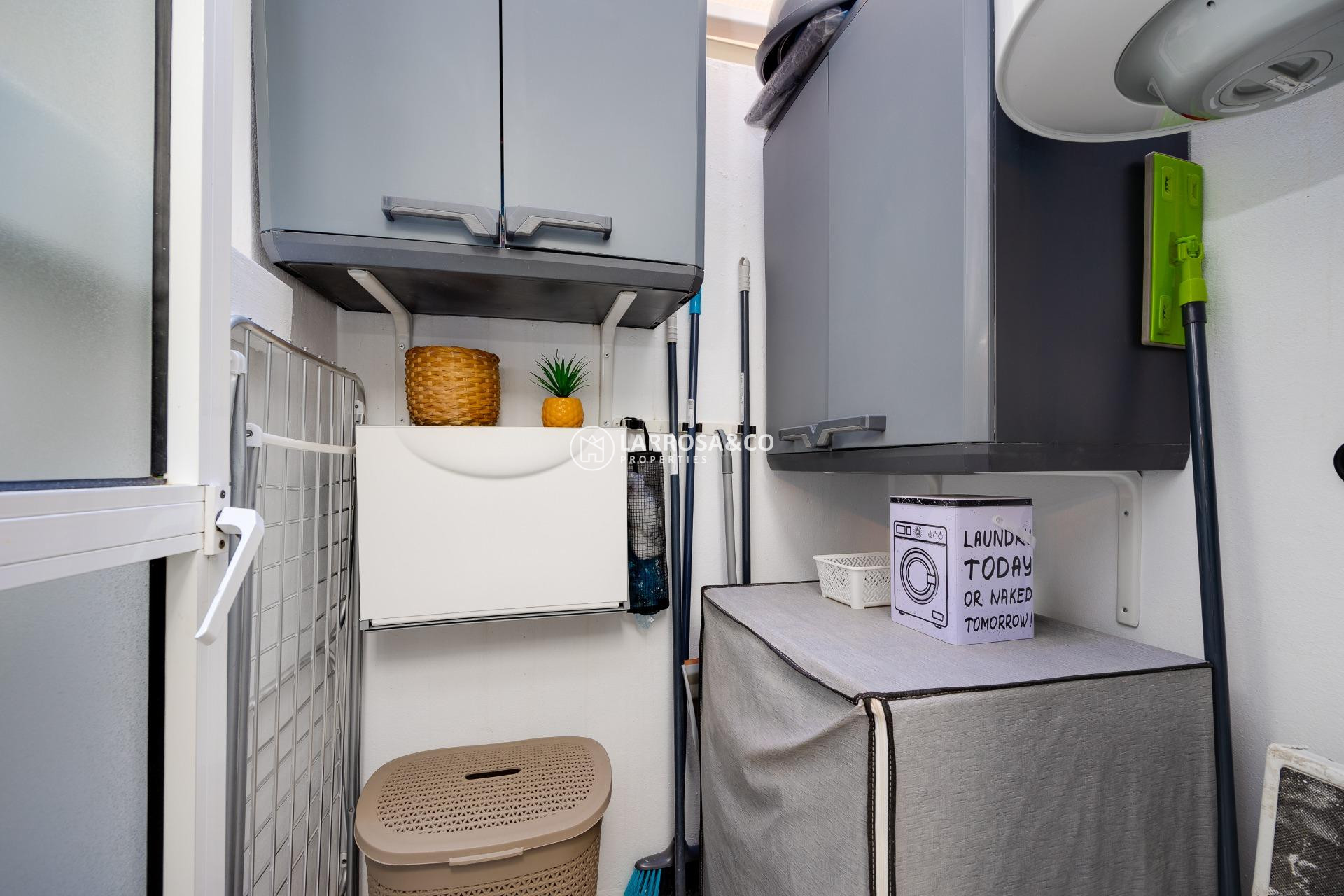 A Vendre - Bungalow - Torrevieja - Torreblanca