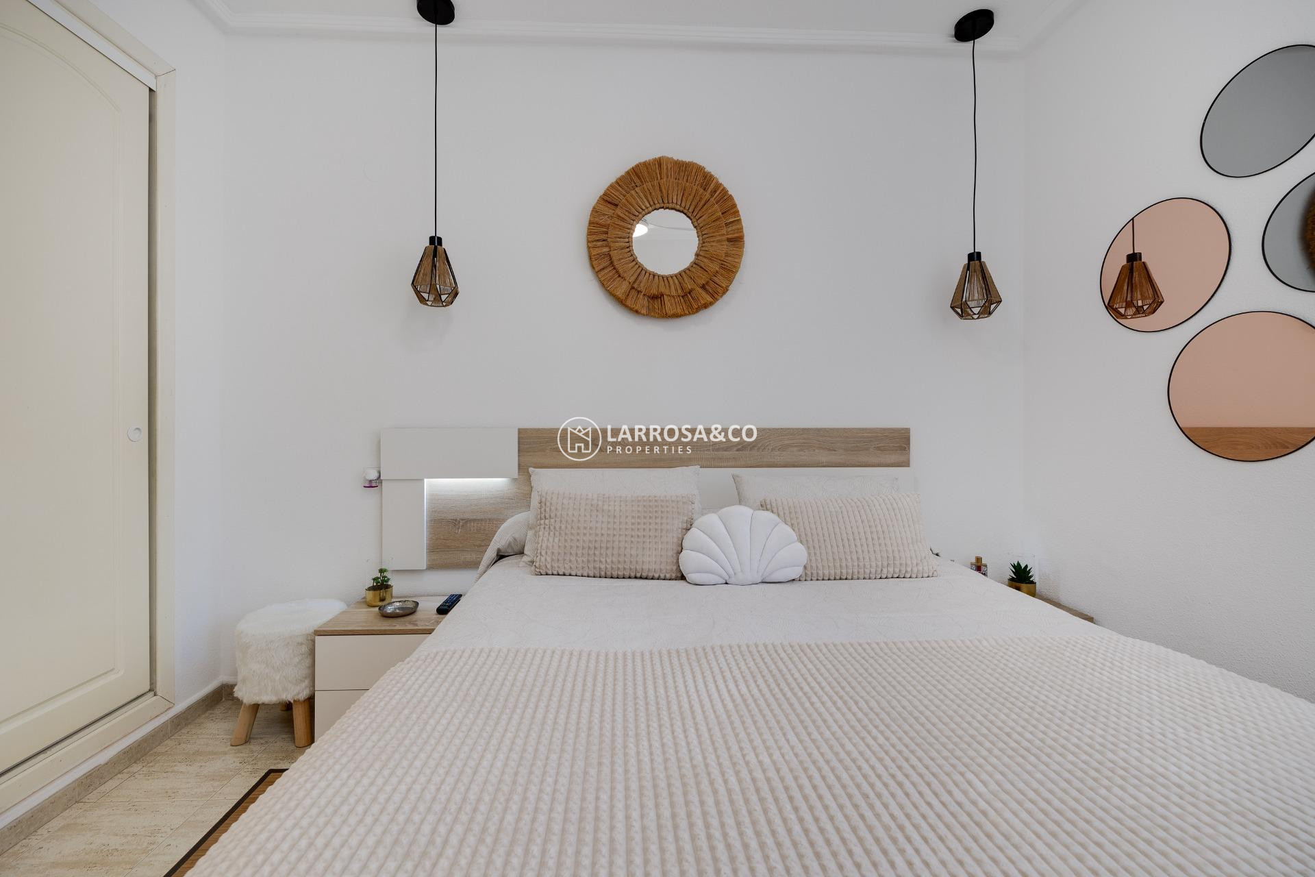 A Vendre - Bungalow - Torrevieja - Torreblanca