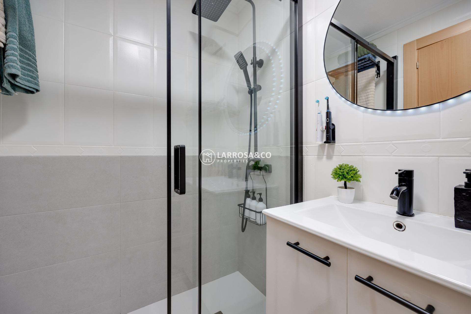 A Vendre - Bungalow - Torrevieja - Torreblanca