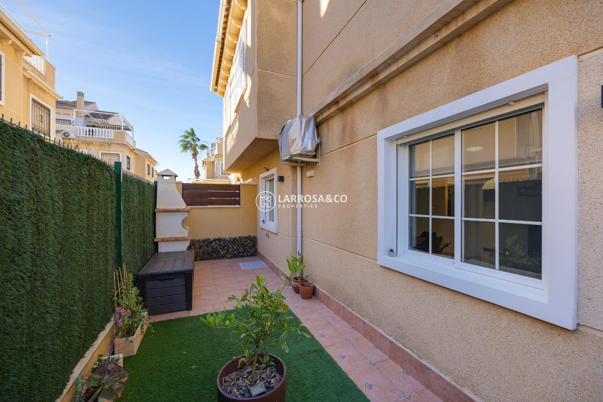 A Vendre - Bungalow - Torrevieja - Torreblanca