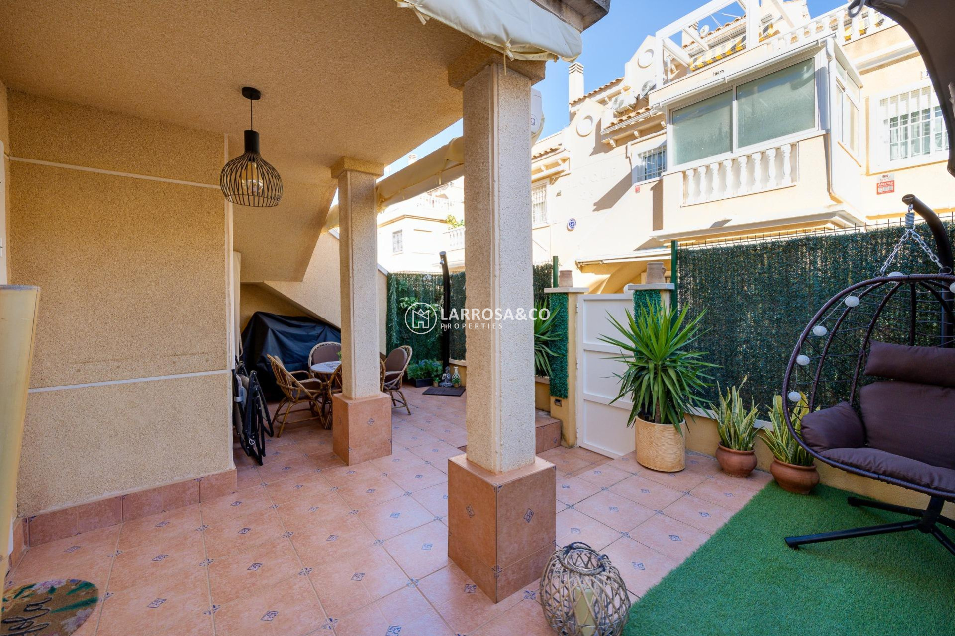 A Vendre - Bungalow - Torrevieja - Torreblanca