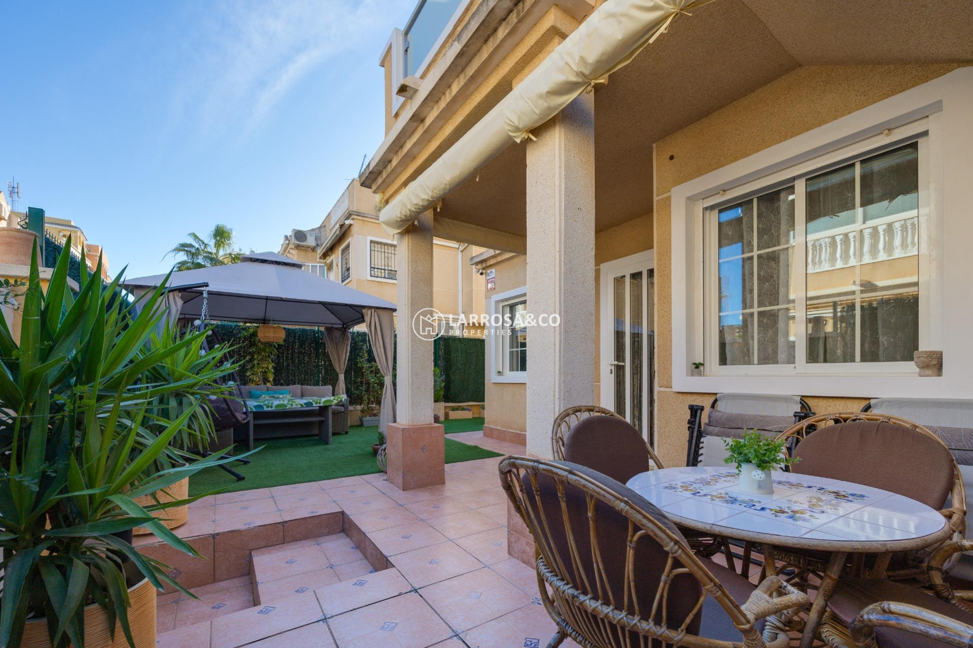 A Vendre - Bungalow - Torrevieja - Torreblanca