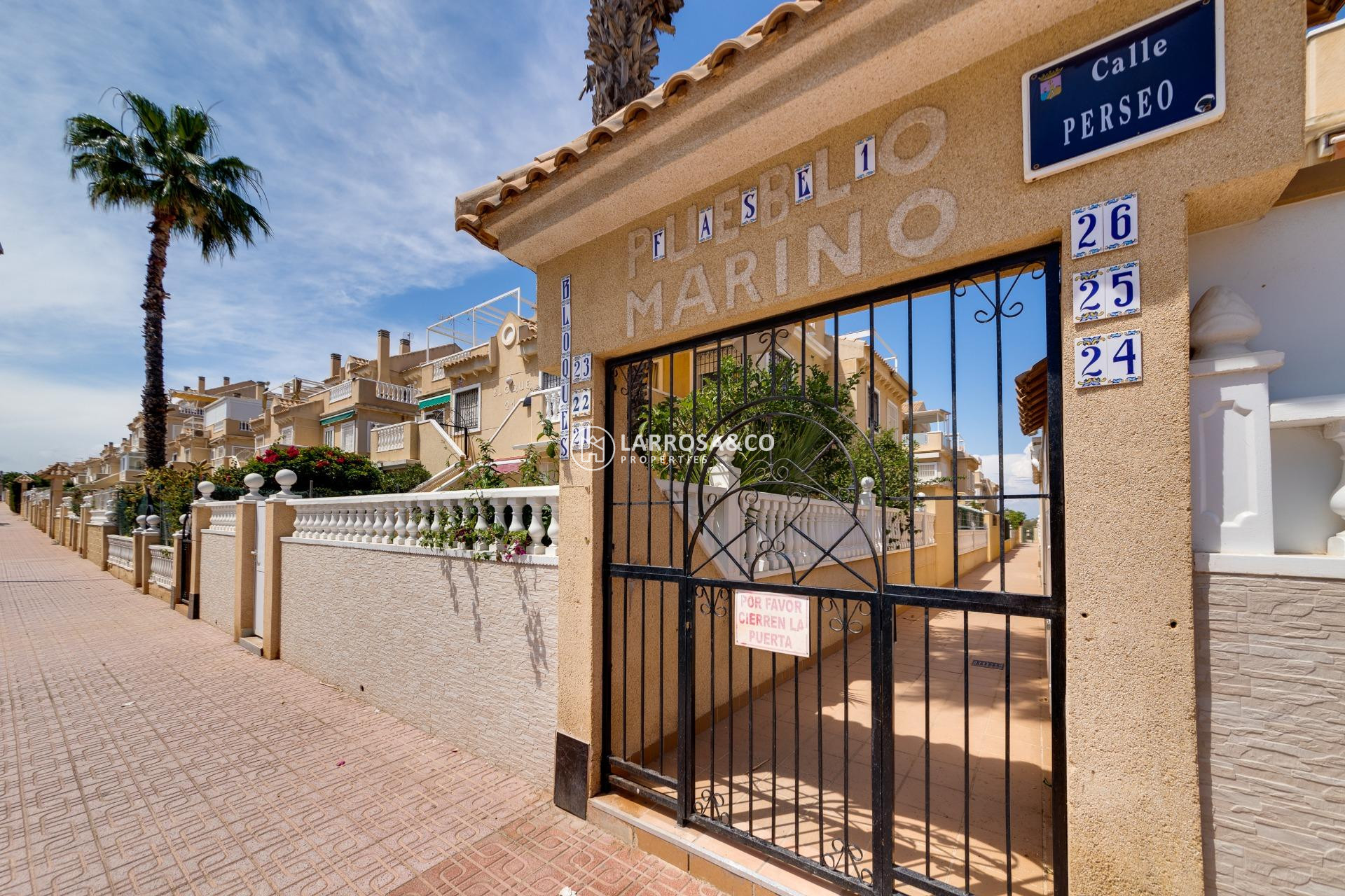 A Vendre - Bungalow - Torrevieja - Torreblanca