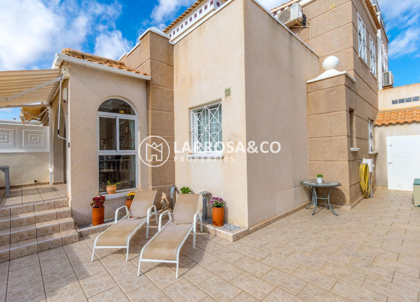 A Vendre - Bungalow - Torrevieja - Torreblanca