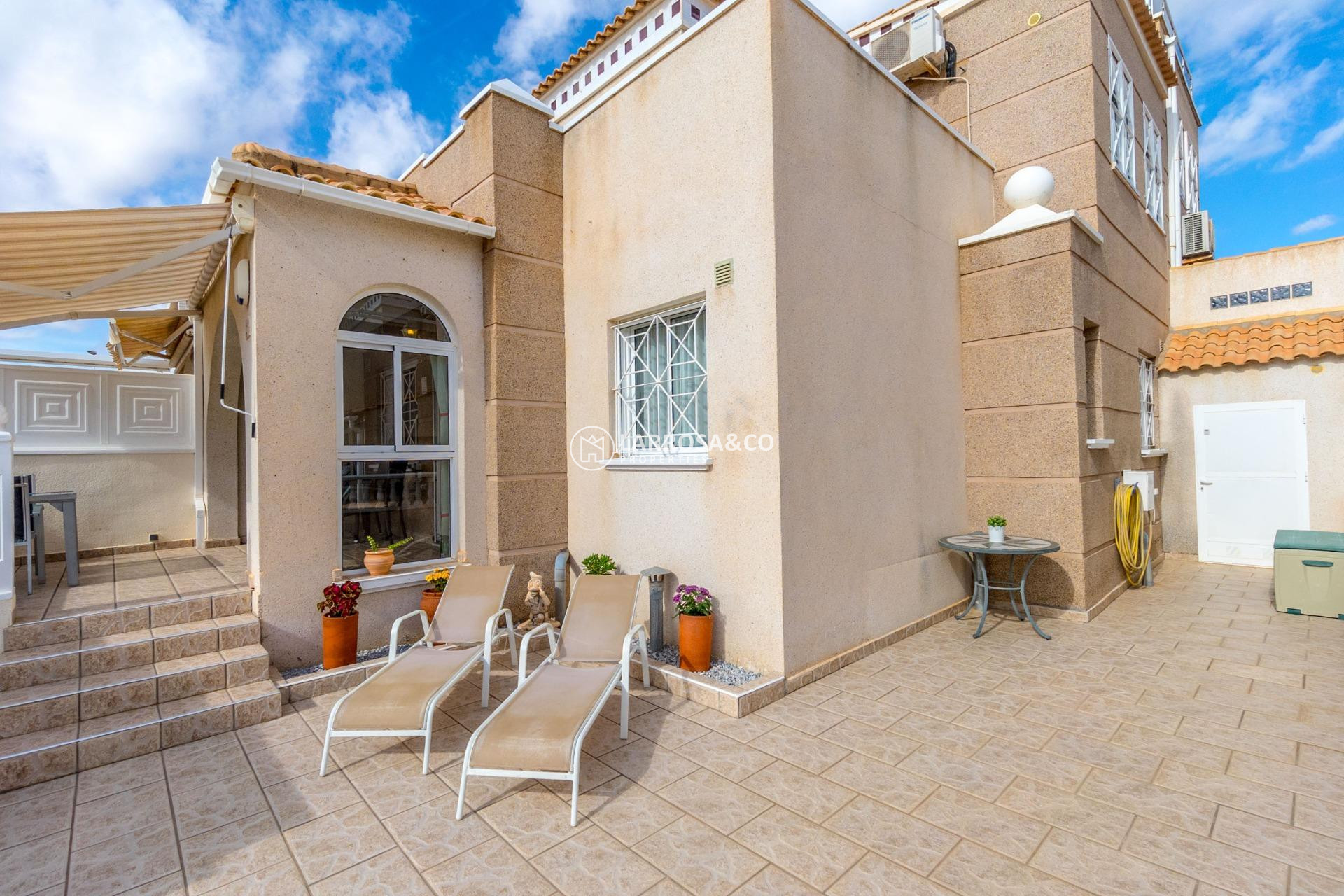 A Vendre - Bungalow - Torrevieja - Torreblanca