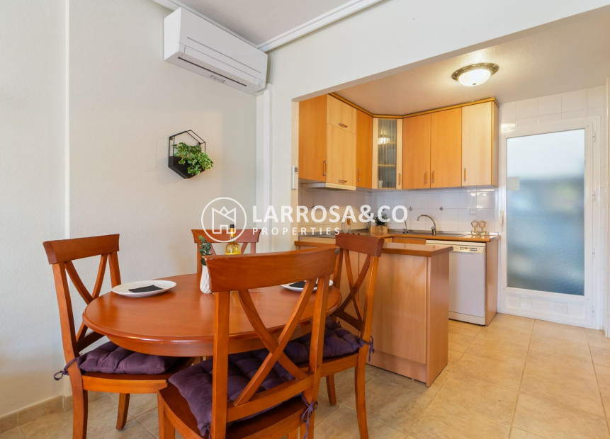 A Vendre - Bungalow - Torrevieja - Torreblanca