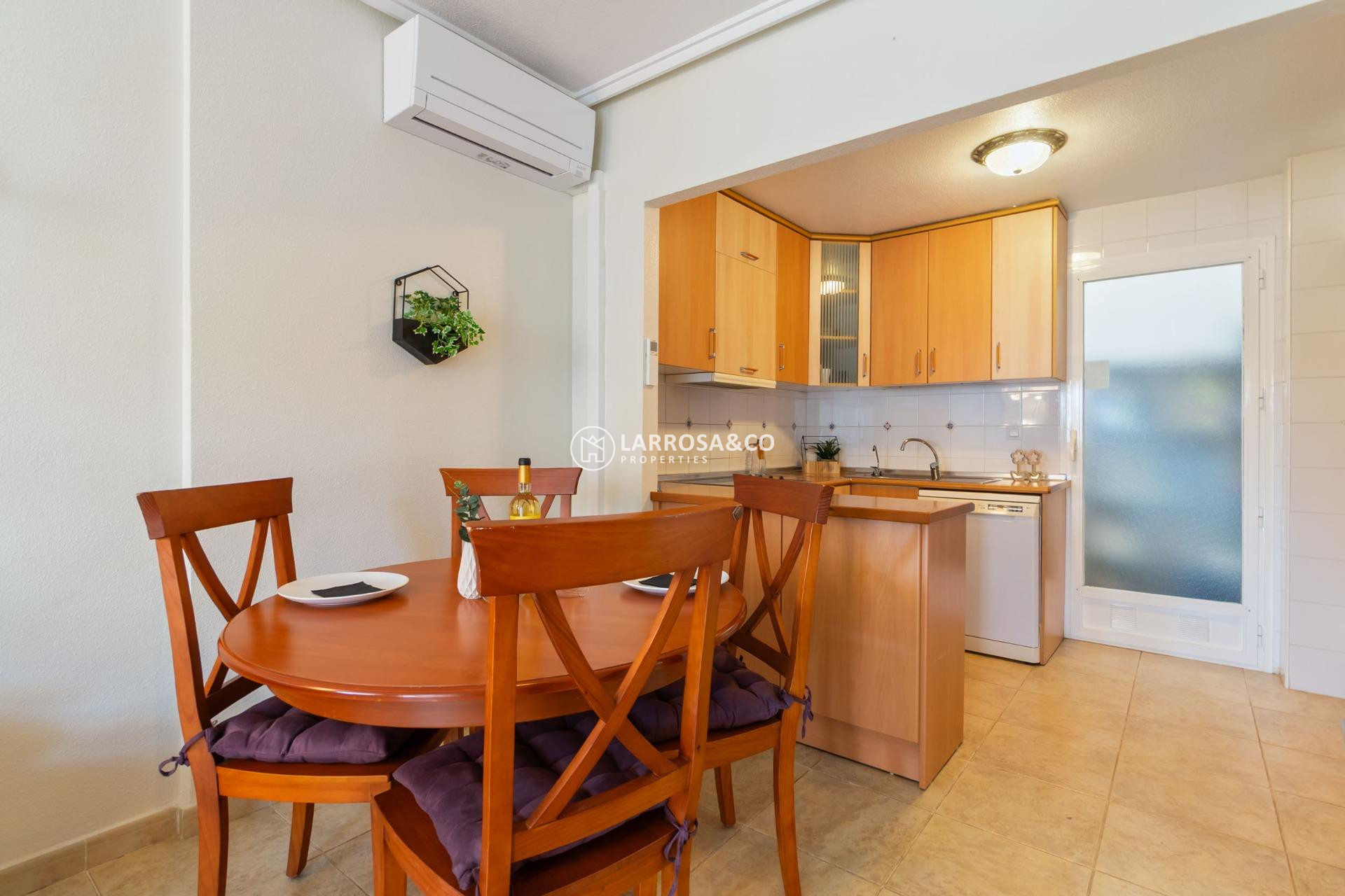 A Vendre - Bungalow - Torrevieja - Torreblanca