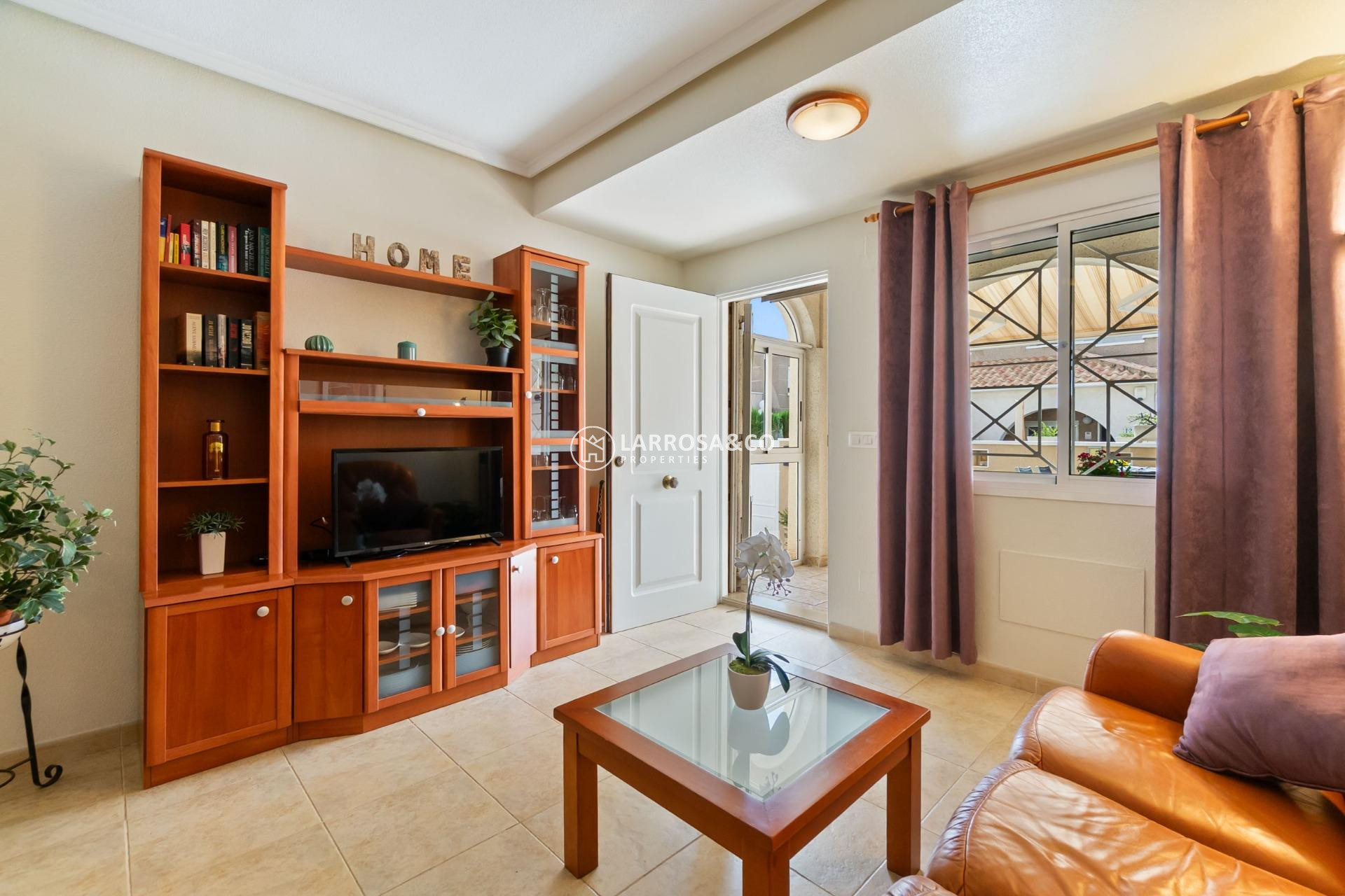 A Vendre - Bungalow - Torrevieja - Torreblanca