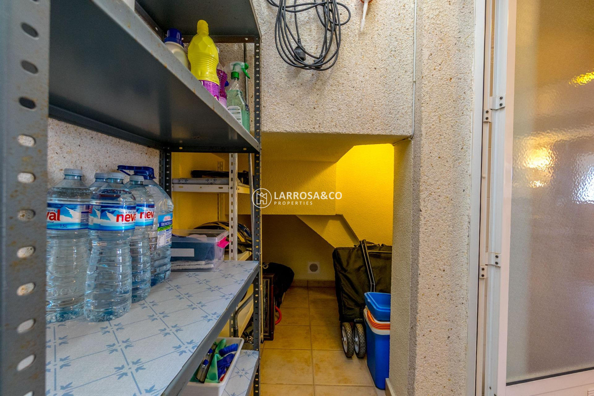 A Vendre - Bungalow - Torrevieja - Torreblanca