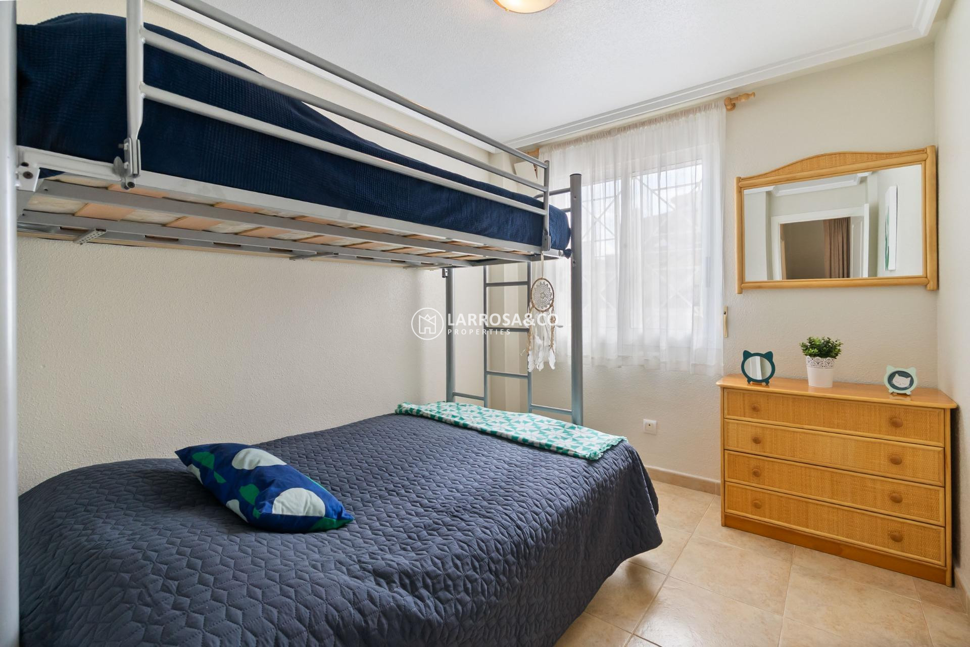 A Vendre - Bungalow - Torrevieja - Torreblanca