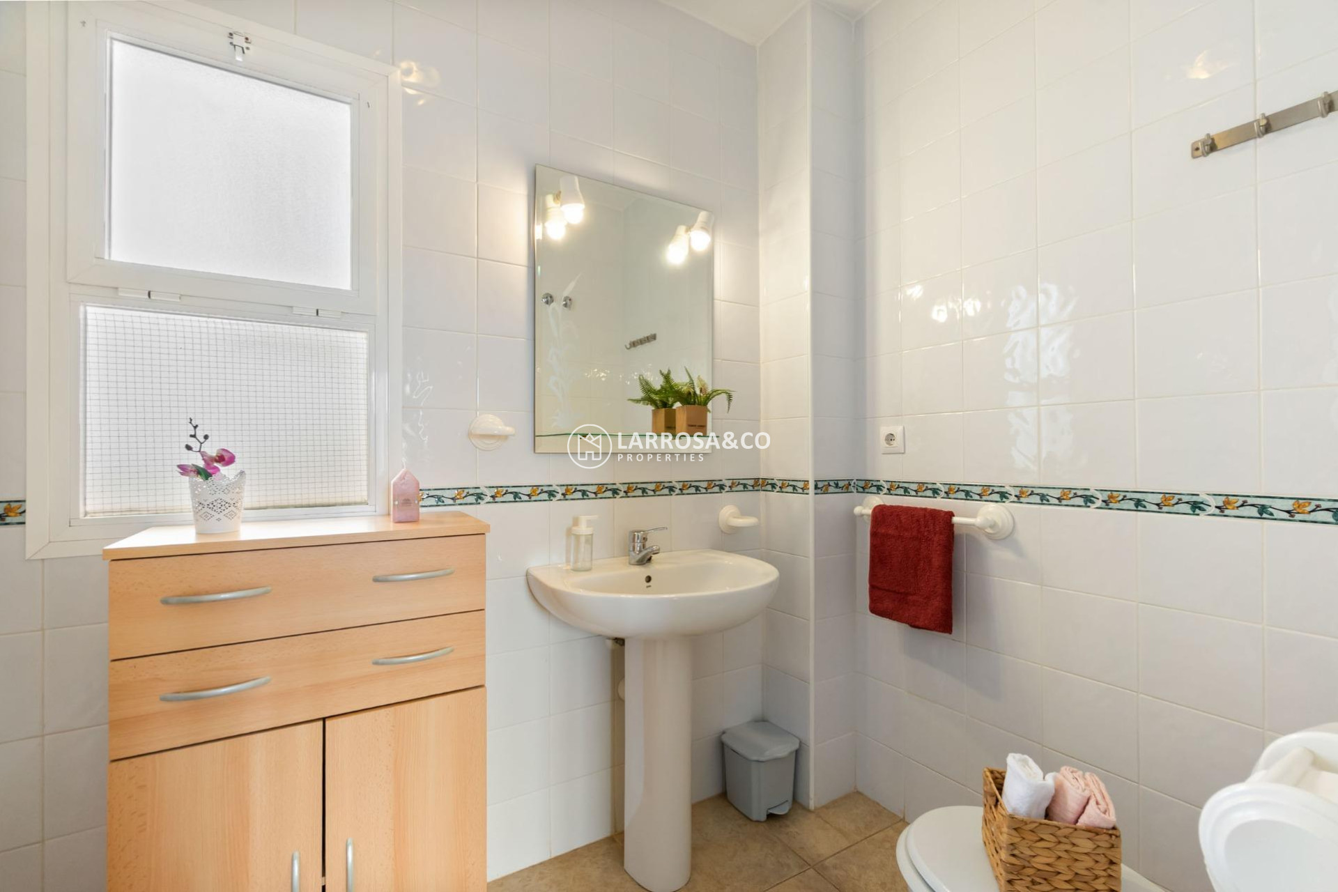 A Vendre - Bungalow - Torrevieja - Torreblanca