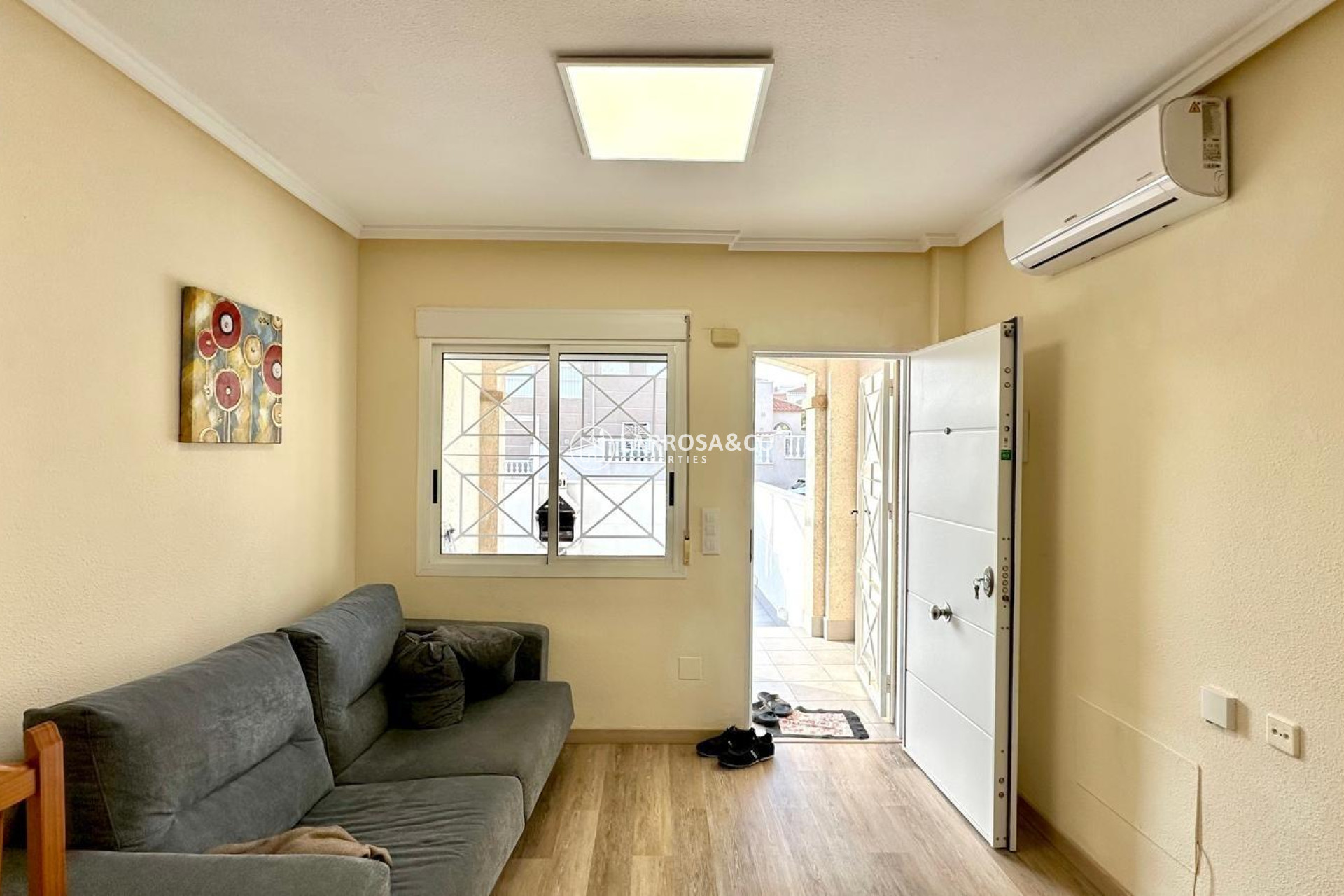 A Vendre - Bungalow - Torrevieja - Torreblanca