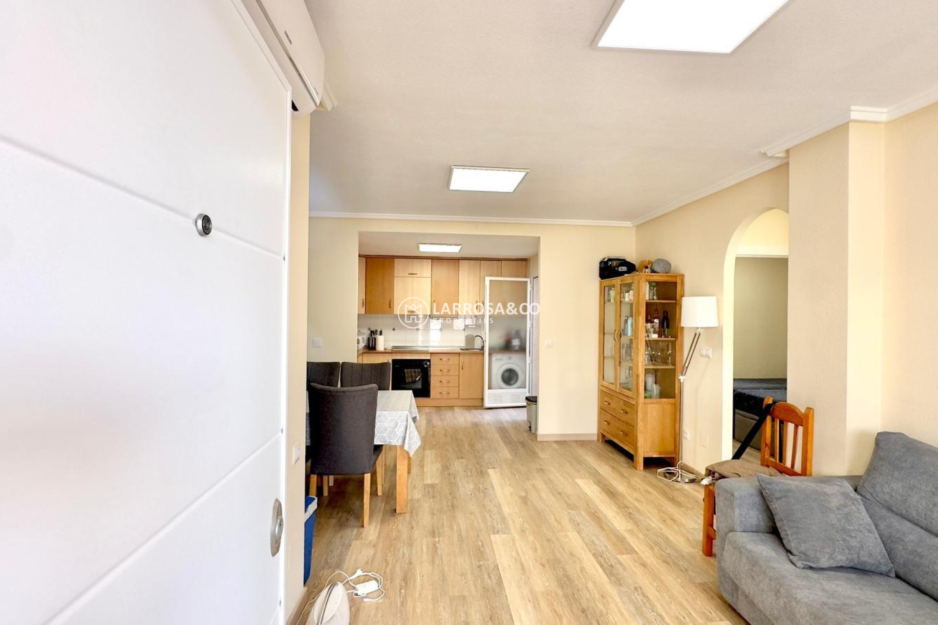 A Vendre - Bungalow - Torrevieja - Torreblanca