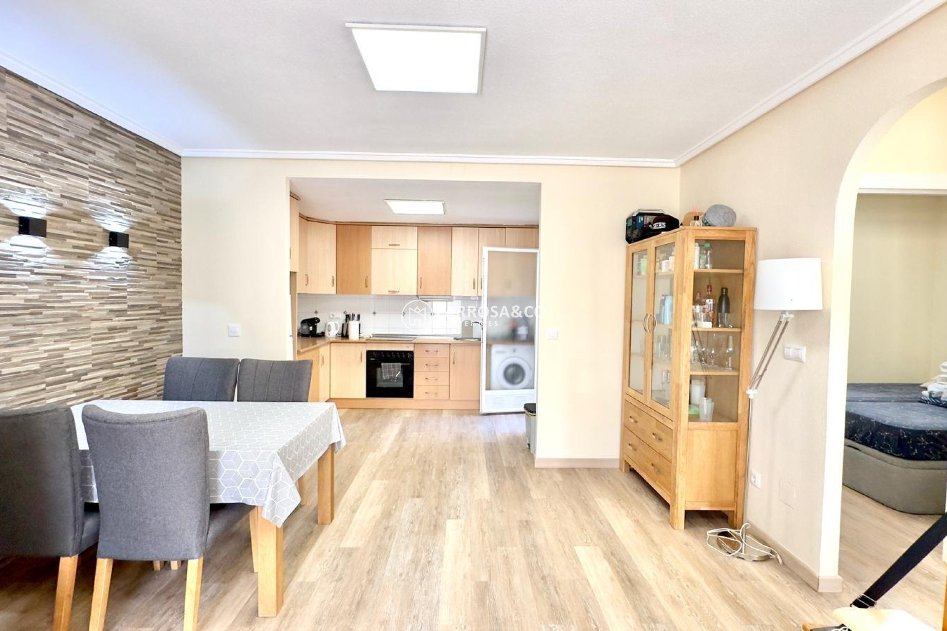 A Vendre - Bungalow - Torrevieja - Torreblanca