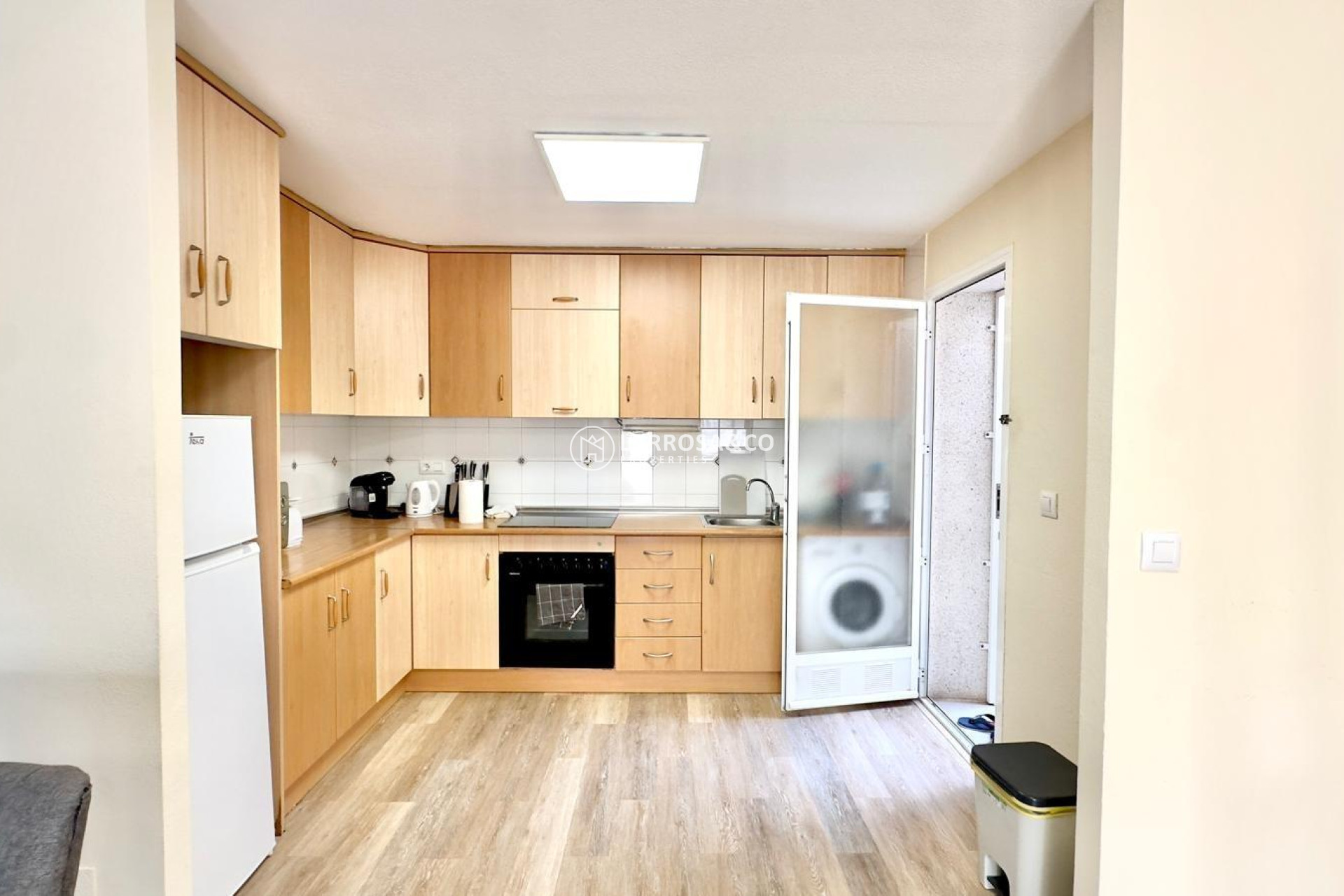 A Vendre - Bungalow - Torrevieja - Torreblanca