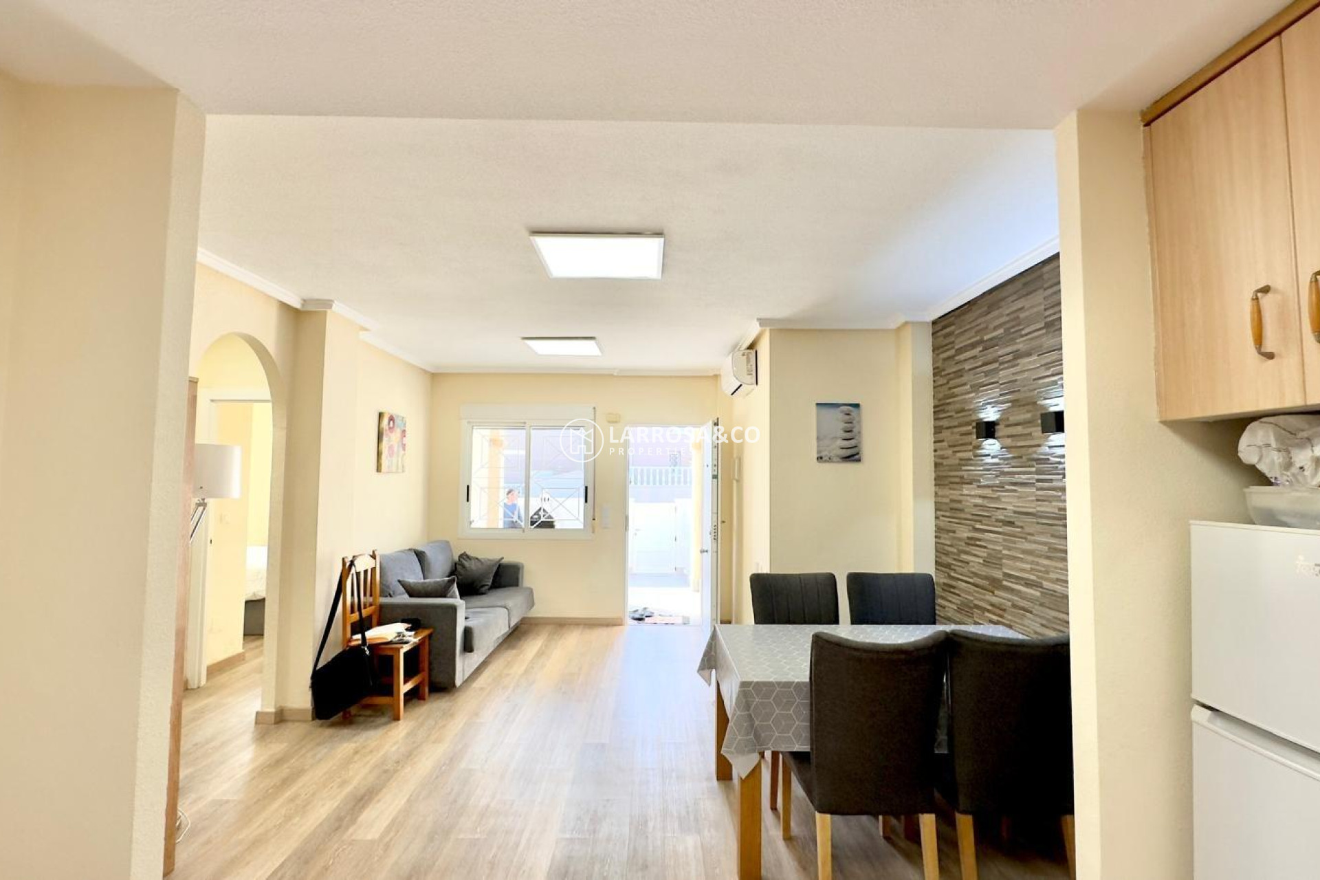 A Vendre - Bungalow - Torrevieja - Torreblanca