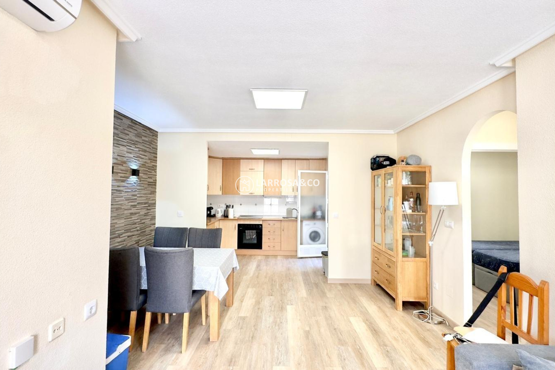 A Vendre - Bungalow - Torrevieja - Torreblanca