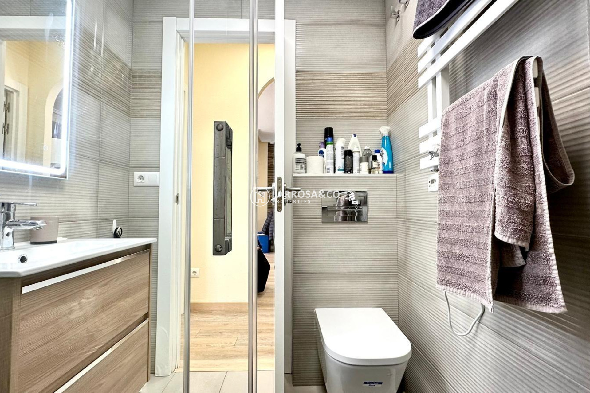 A Vendre - Bungalow - Torrevieja - Torreblanca