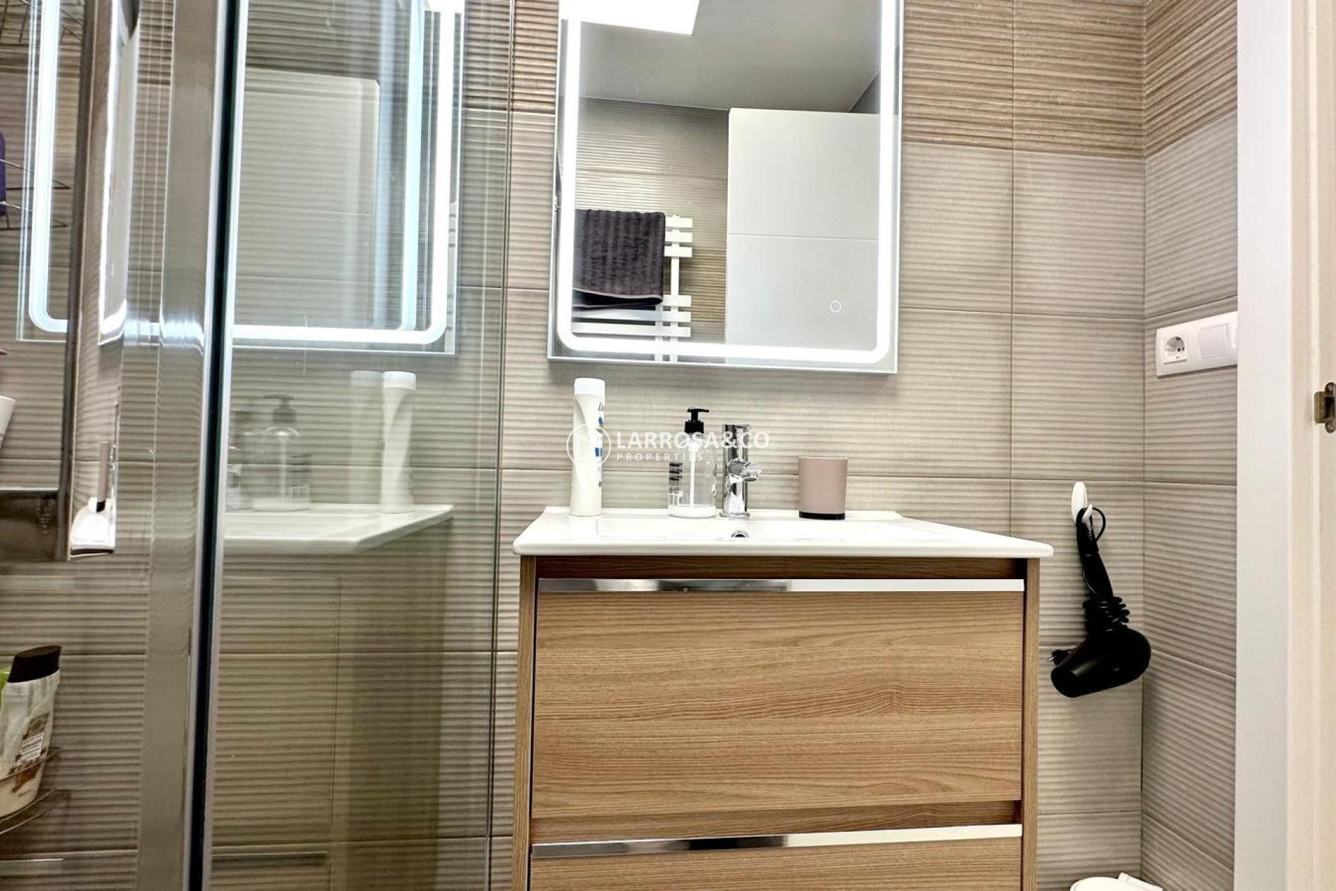 A Vendre - Bungalow - Torrevieja - Torreblanca