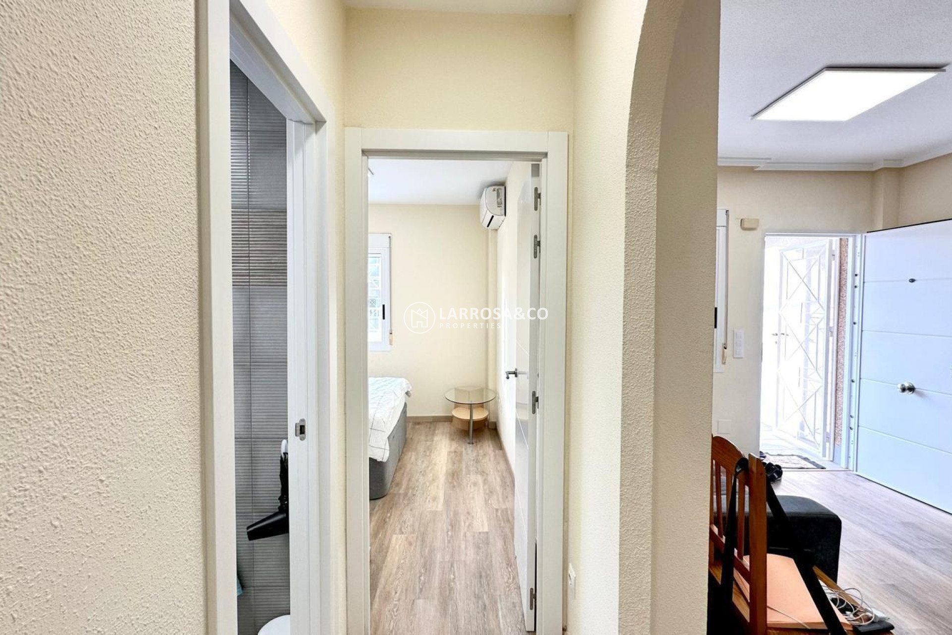 A Vendre - Bungalow - Torrevieja - Torreblanca