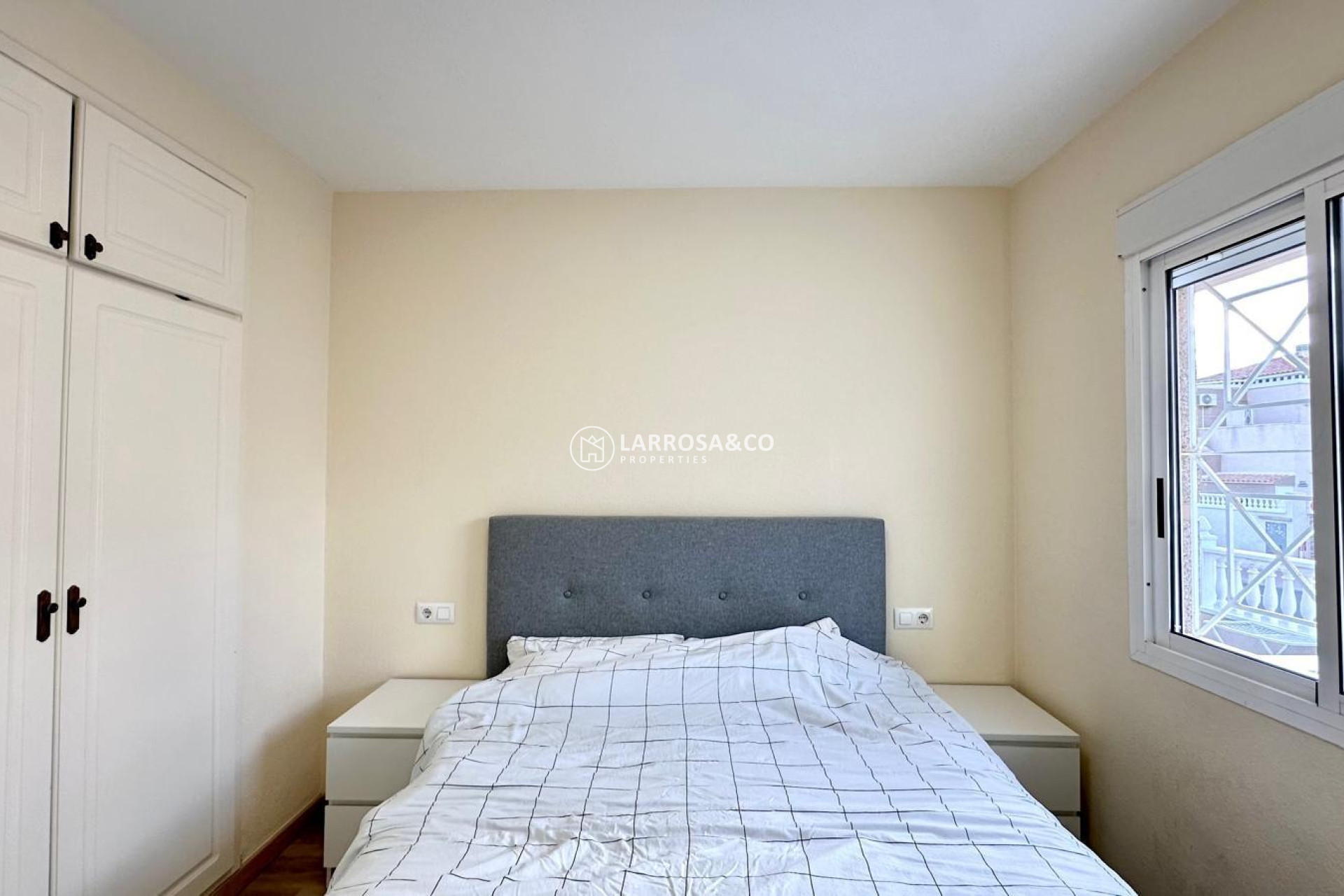 A Vendre - Bungalow - Torrevieja - Torreblanca