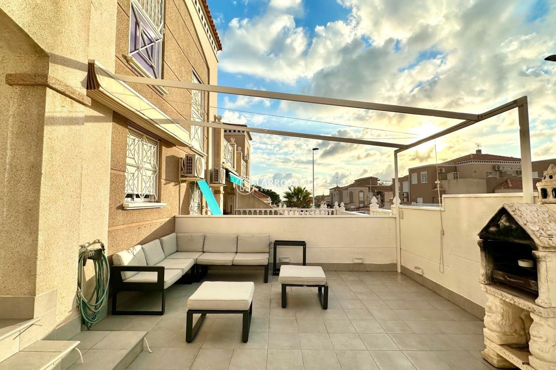 A Vendre - Bungalow - Torrevieja - Torreblanca