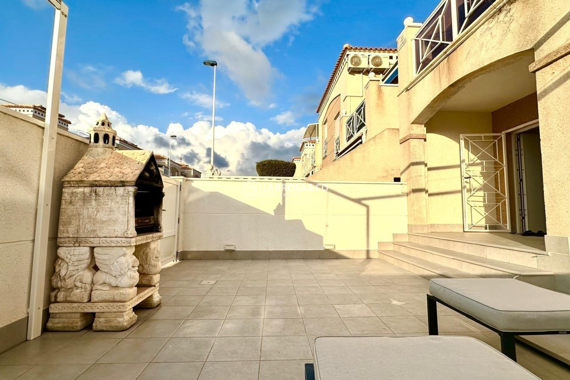 A Vendre - Bungalow - Torrevieja - Torreblanca