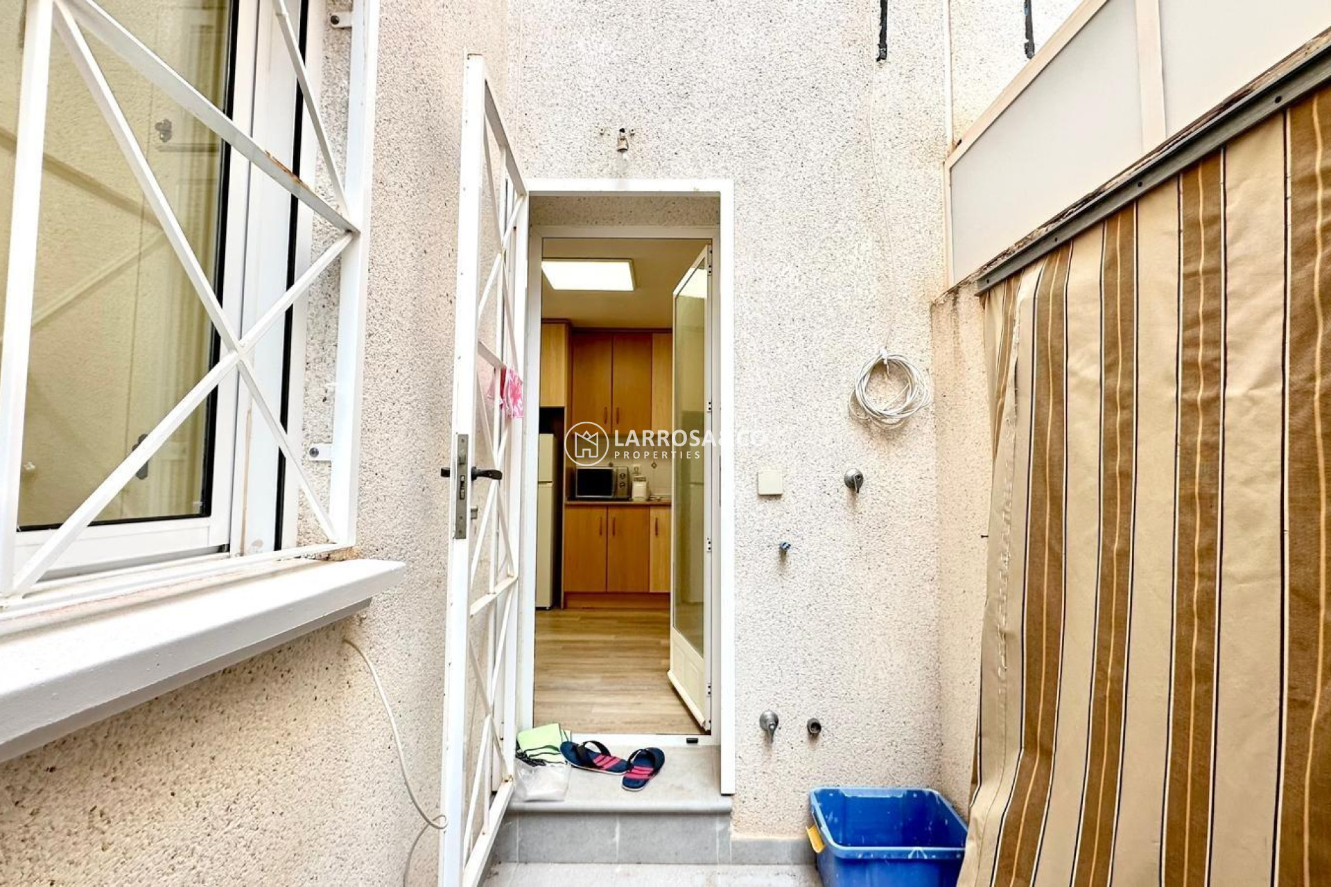 A Vendre - Bungalow - Torrevieja - Torreblanca