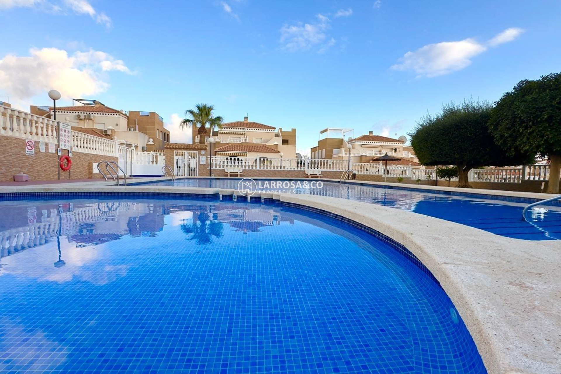 A Vendre - Bungalow - Torrevieja - Torreblanca