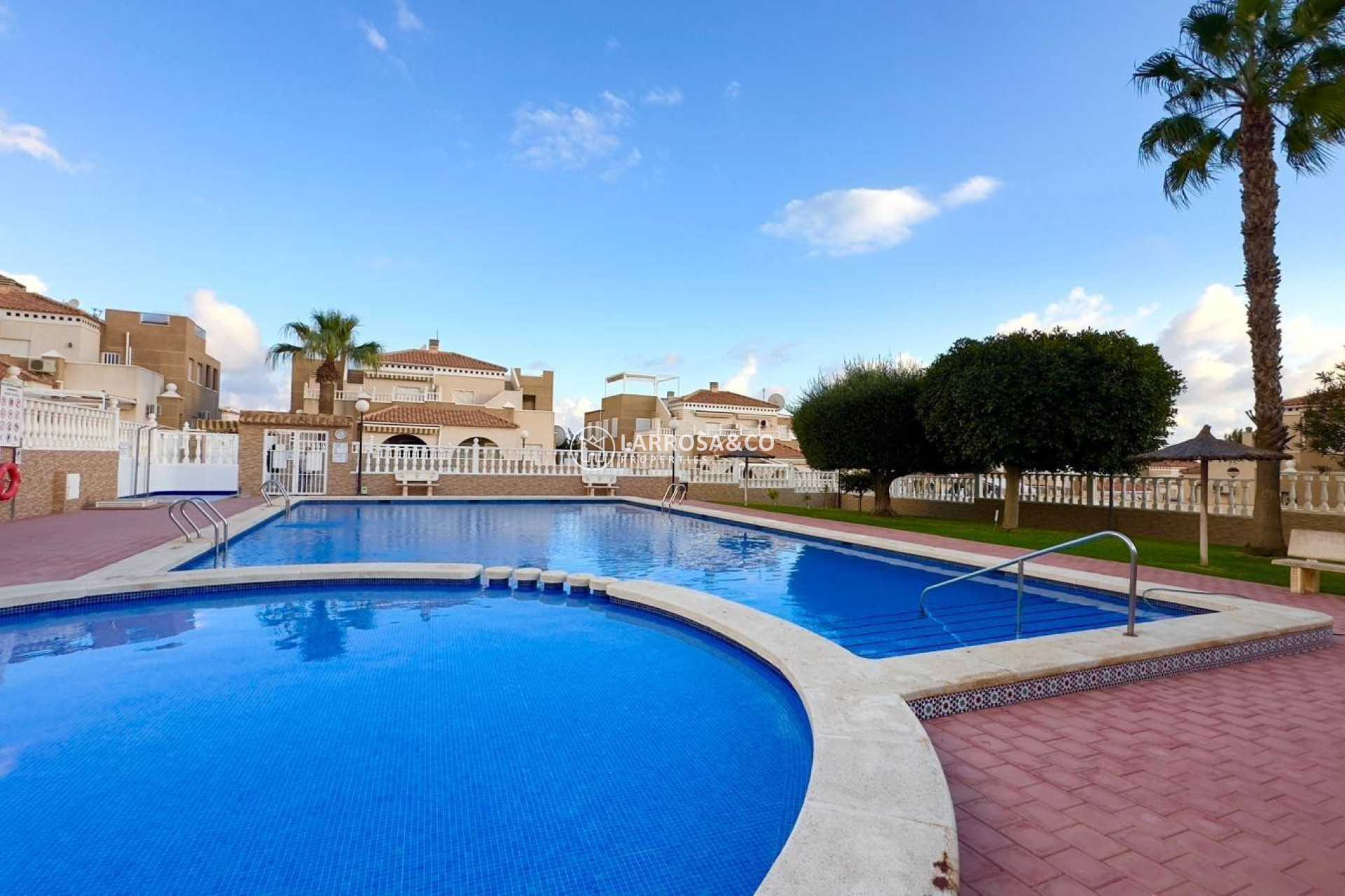 A Vendre - Bungalow - Torrevieja - Torreblanca