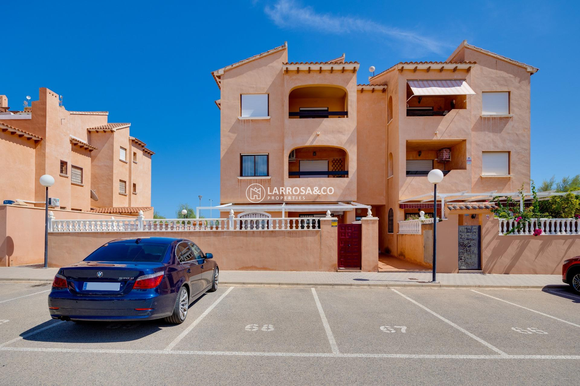 A Vendre - Bungalow - Torrevieja - Torrejón