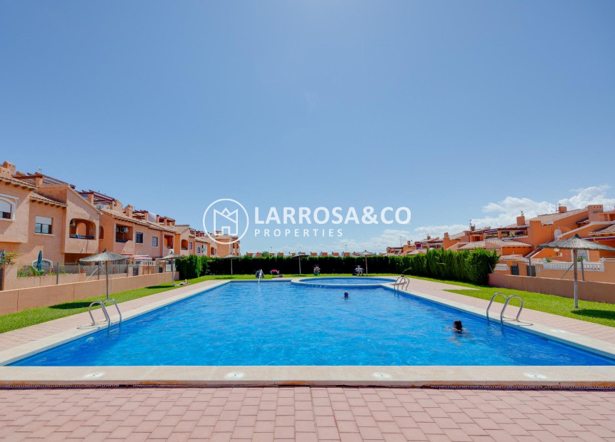 A Vendre - Bungalow - Torrevieja - Torrejón