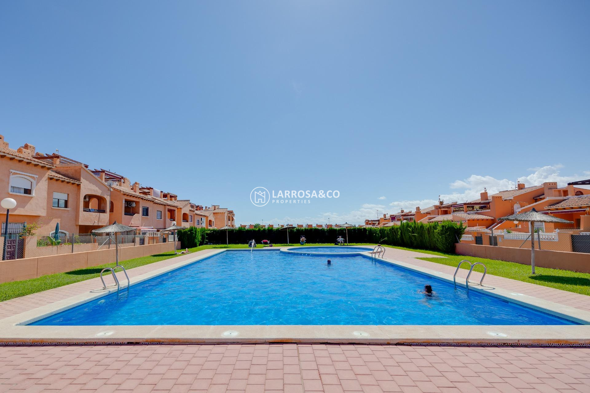 A Vendre - Bungalow - Torrevieja - Torrejón