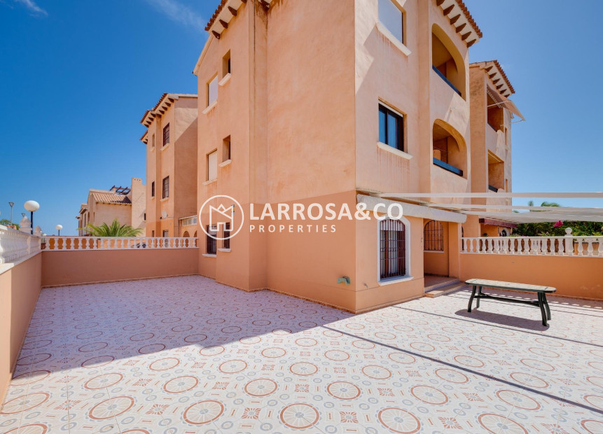 A Vendre - Bungalow - Torrevieja - Torrejón