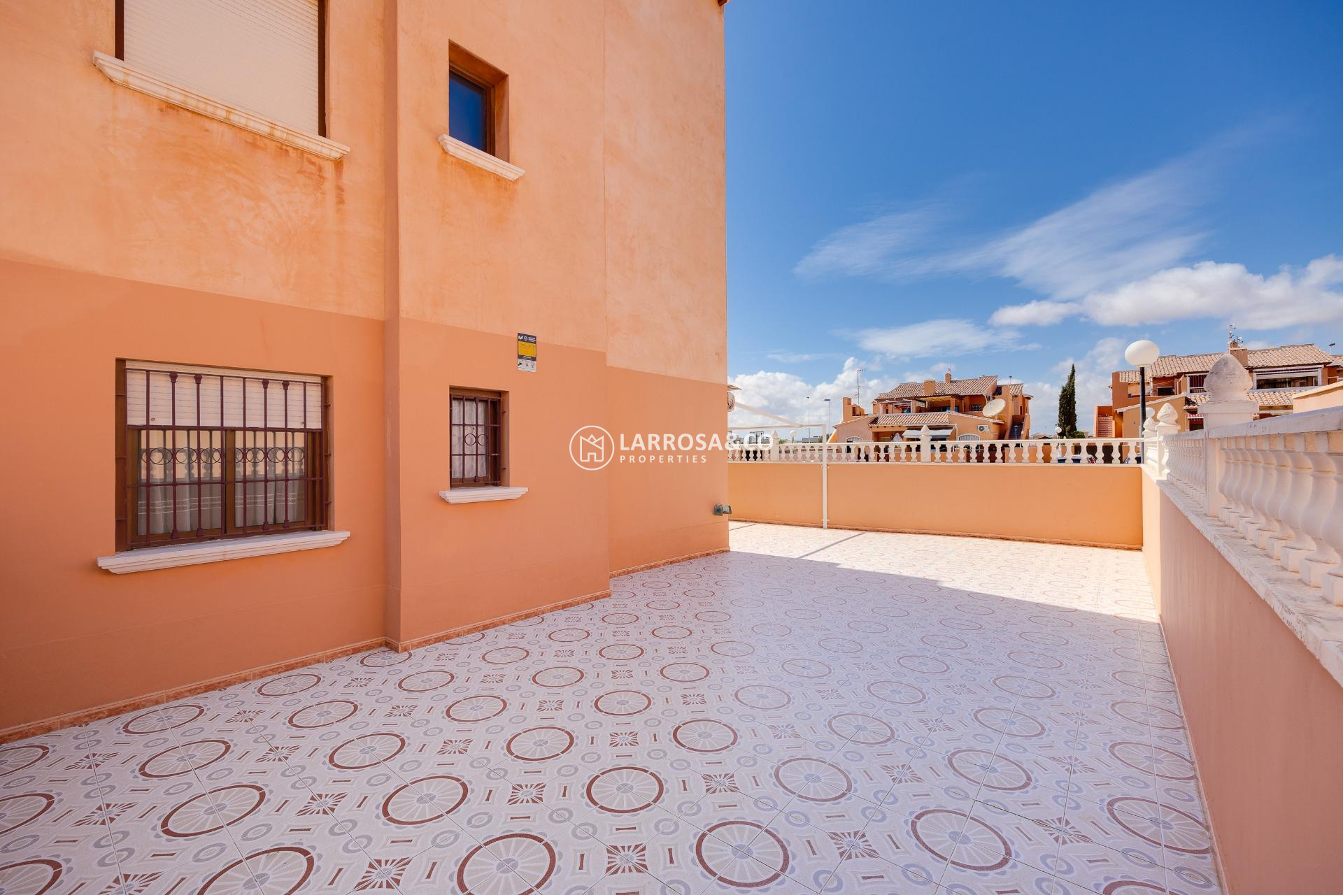 A Vendre - Bungalow - Torrevieja - Torrejón