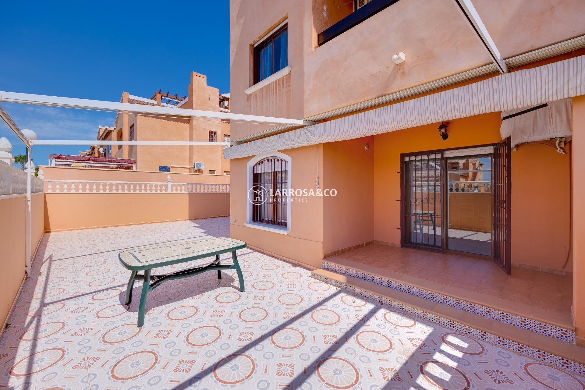 A Vendre - Bungalow - Torrevieja - Torrejón