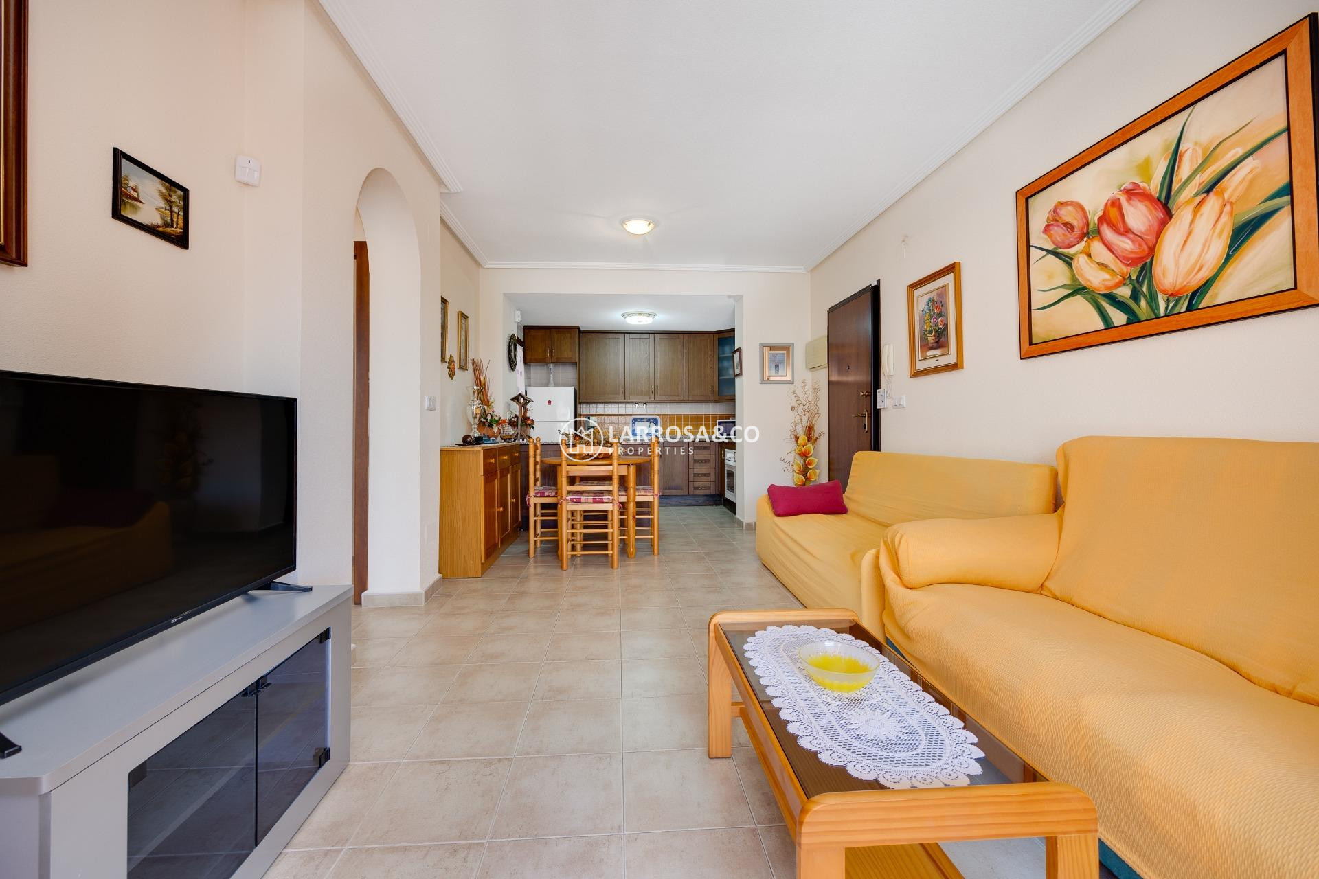 A Vendre - Bungalow - Torrevieja - Torrejón