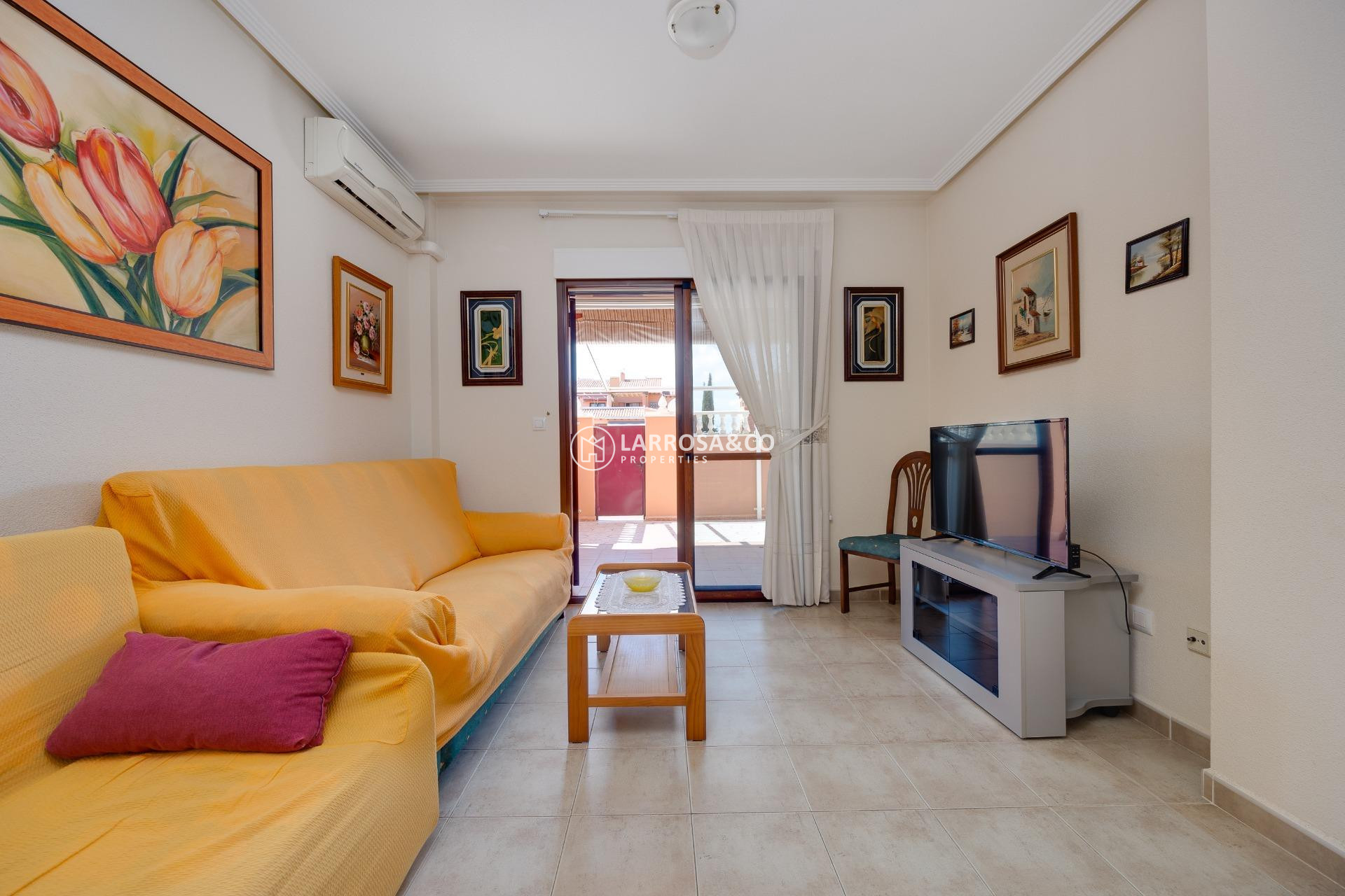 A Vendre - Bungalow - Torrevieja - Torrejón