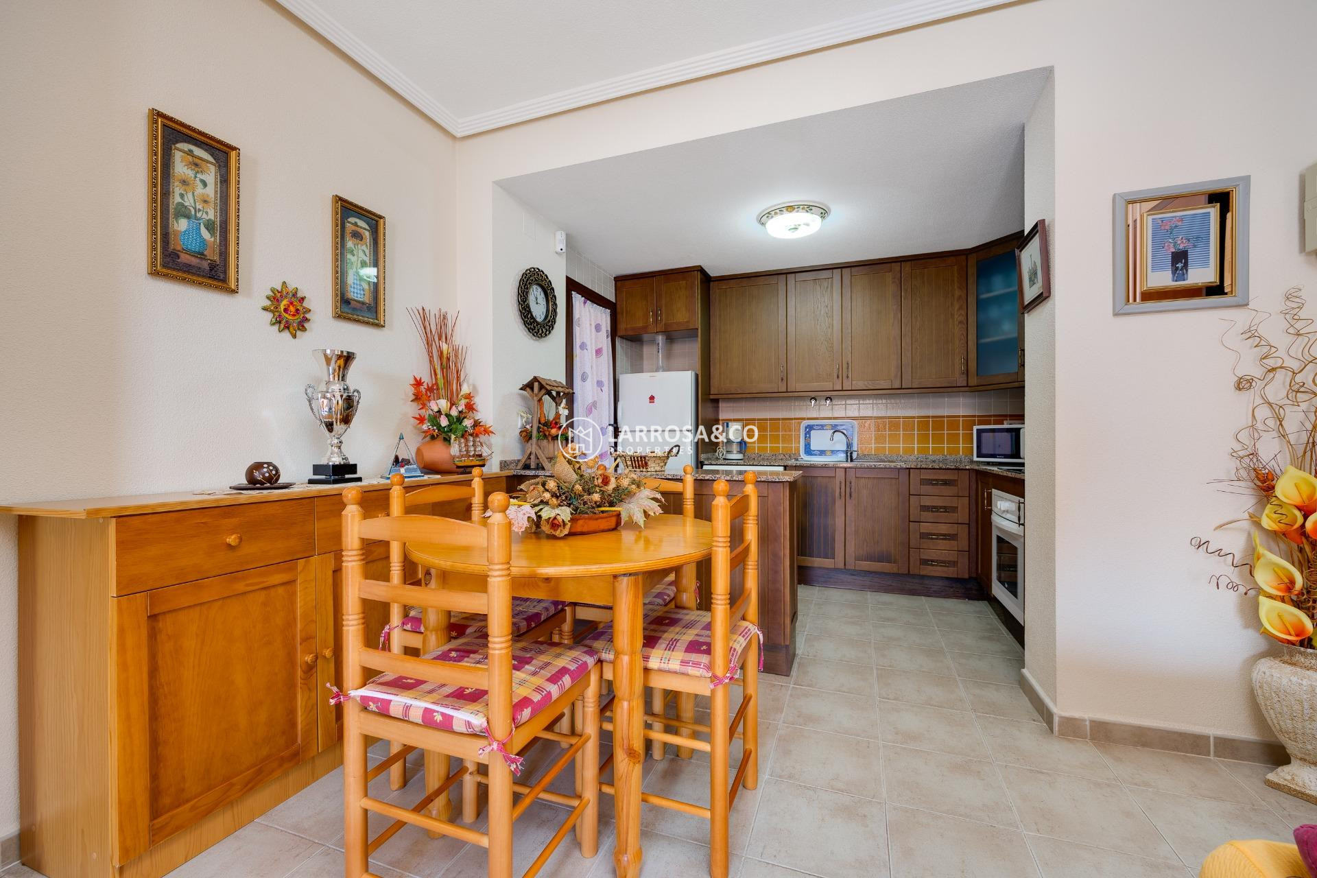 A Vendre - Bungalow - Torrevieja - Torrejón