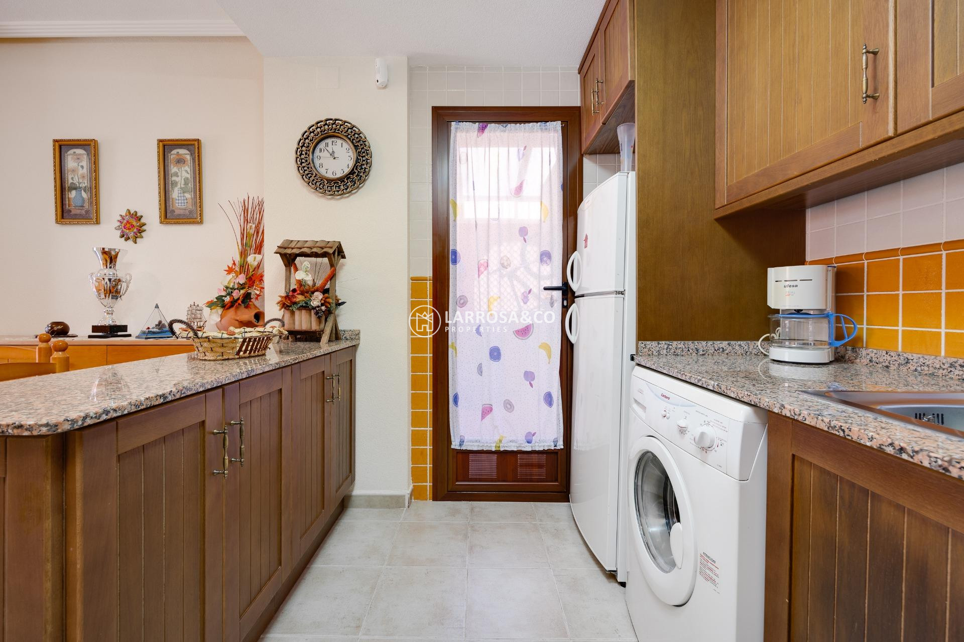 A Vendre - Bungalow - Torrevieja - Torrejón