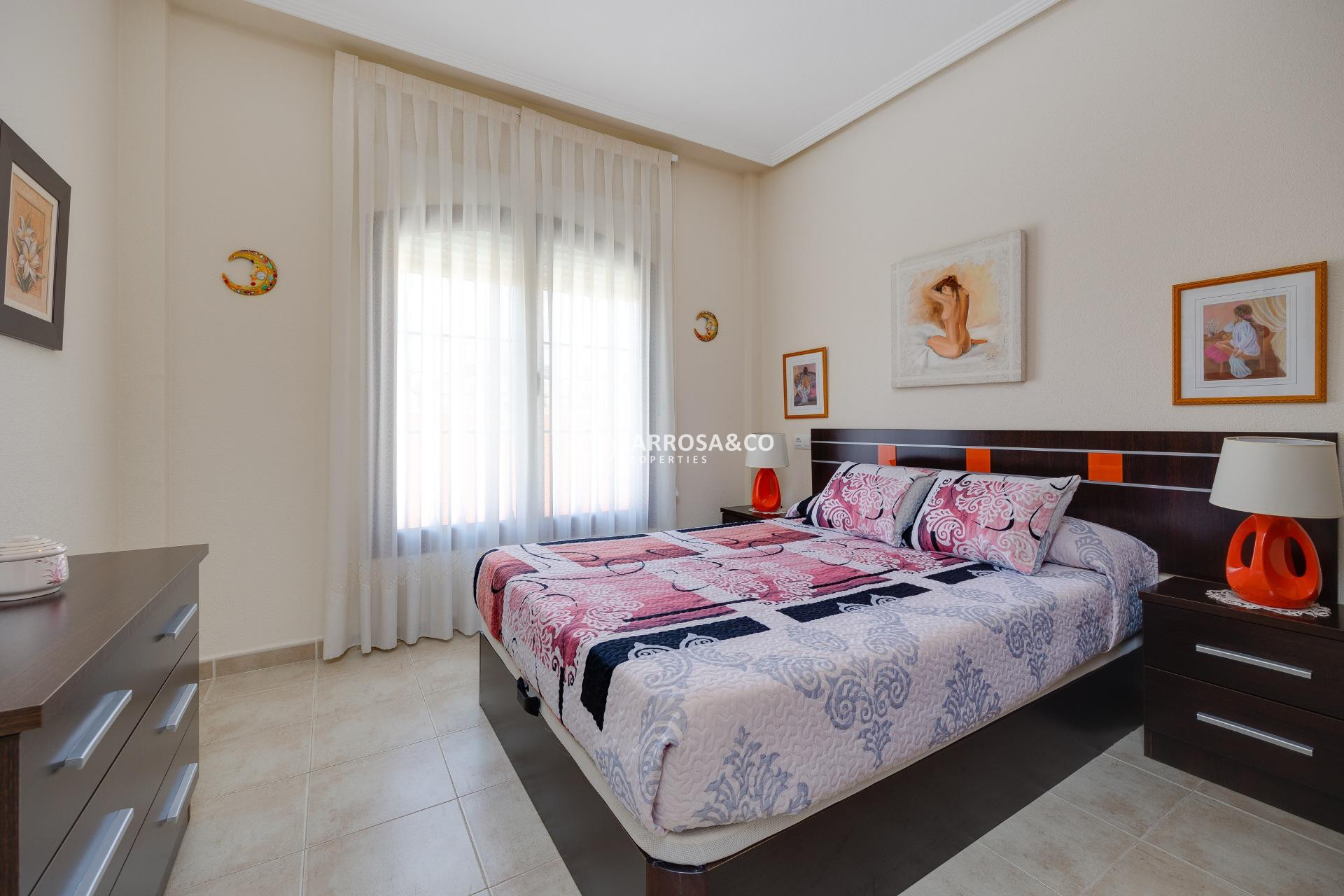 A Vendre - Bungalow - Torrevieja - Torrejón