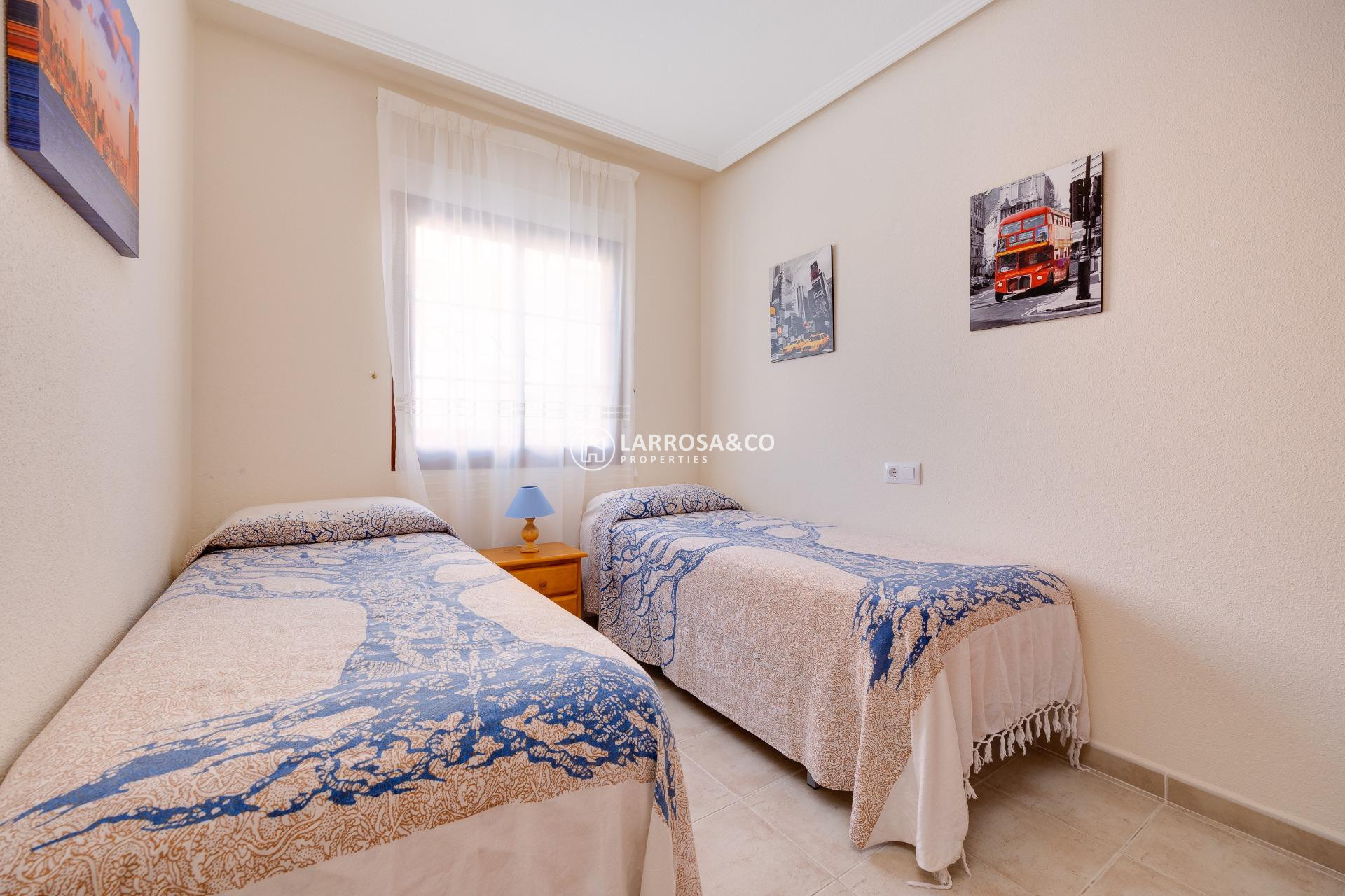 A Vendre - Bungalow - Torrevieja - Torrejón