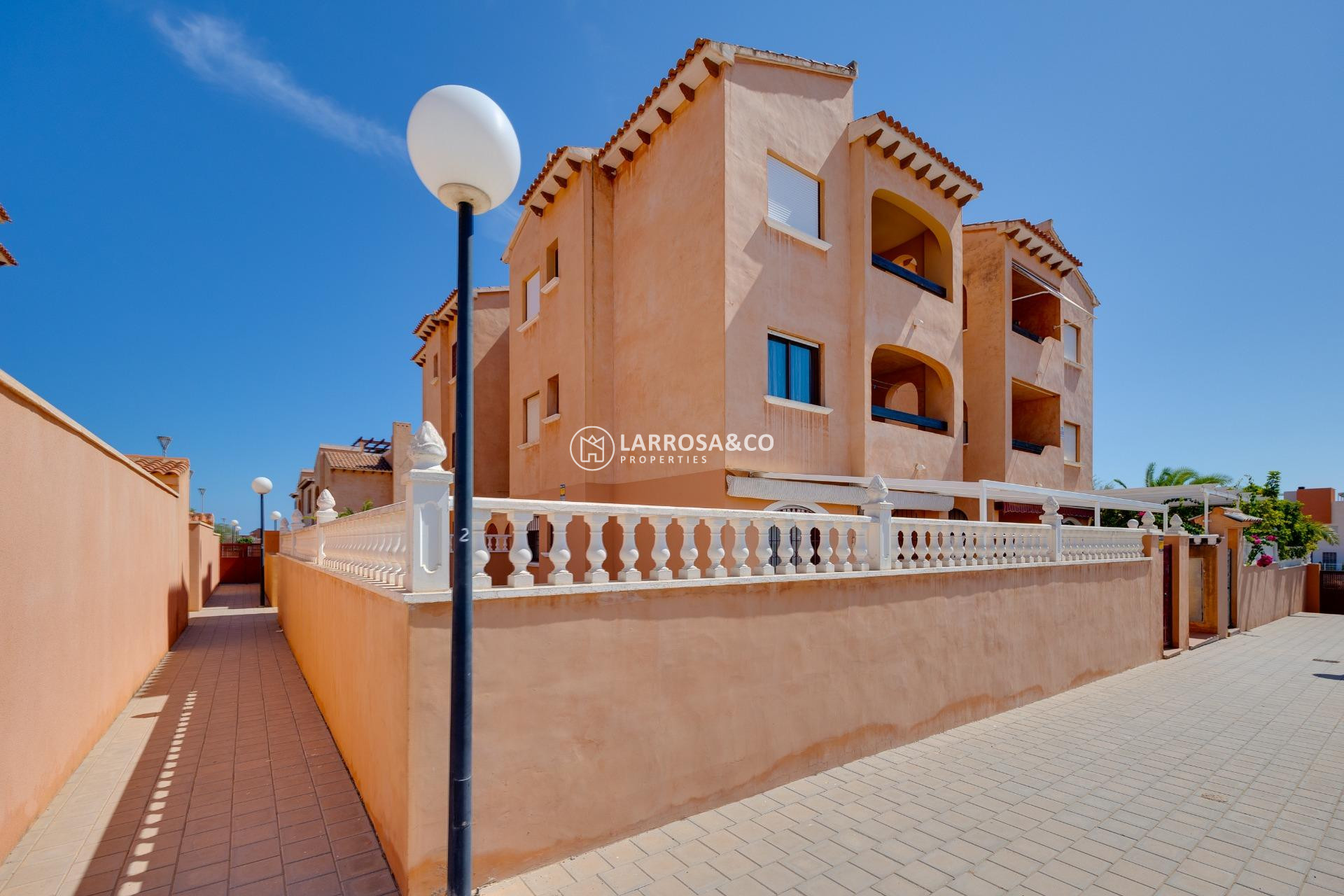 A Vendre - Bungalow - Torrevieja - Torrejón