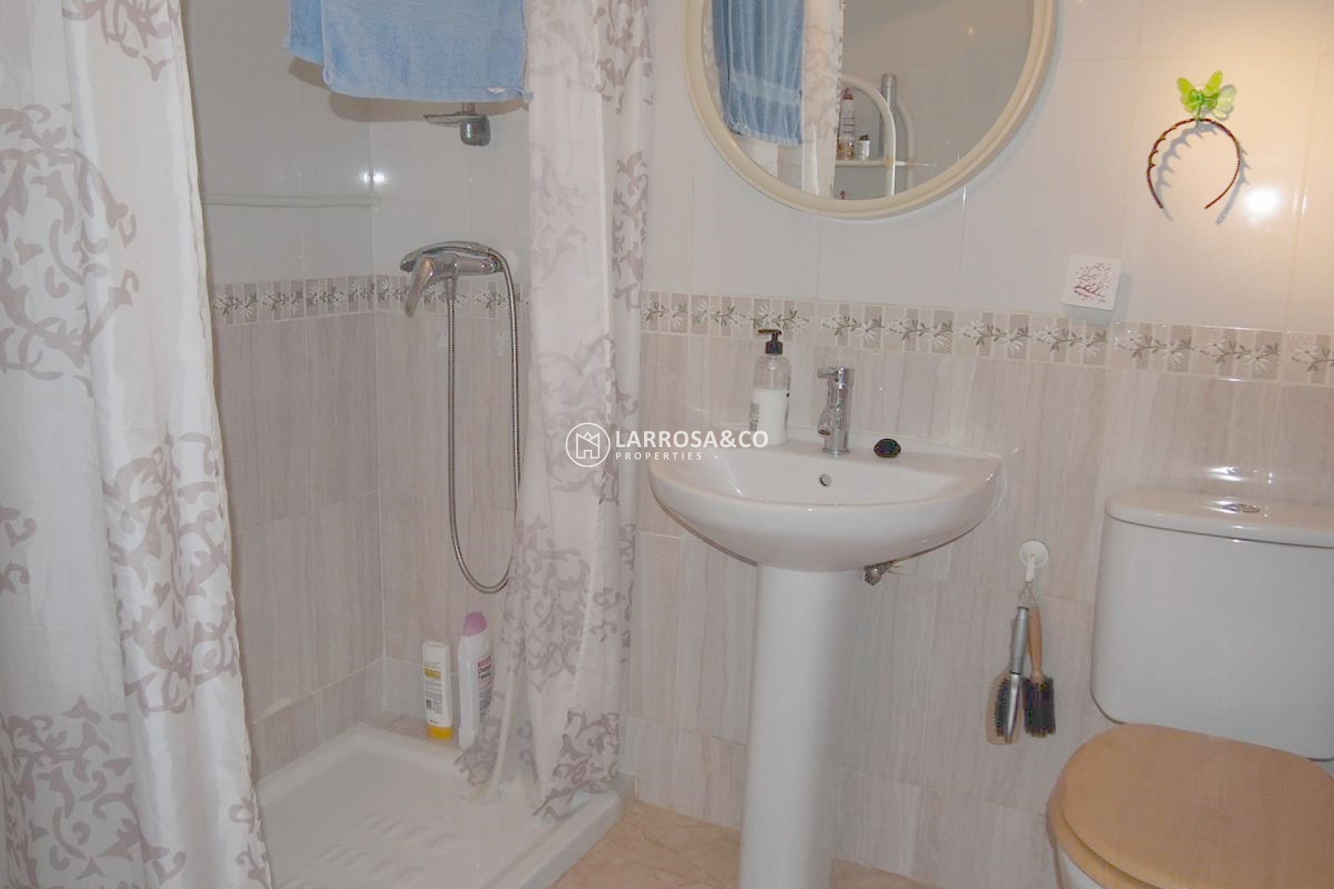 A Vendre - Bungalow - Torrevieja - Torreta III