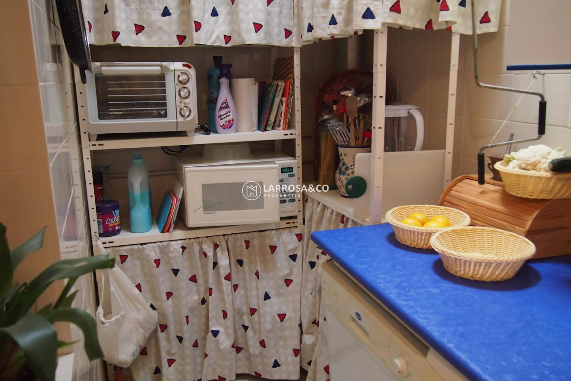 A Vendre - Bungalow - Torrevieja - Torreta III