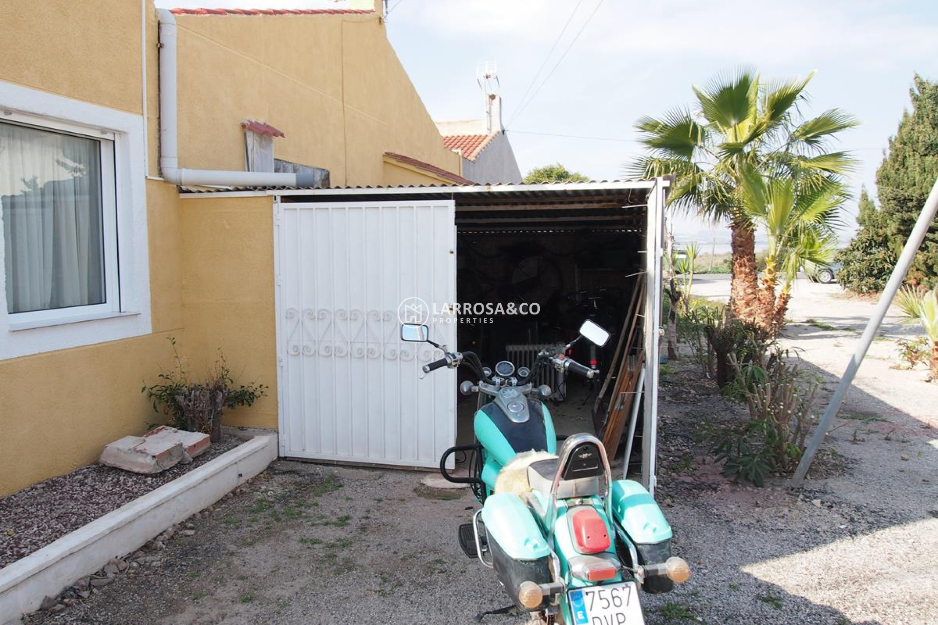 A Vendre - Bungalow - Torrevieja - Torreta III