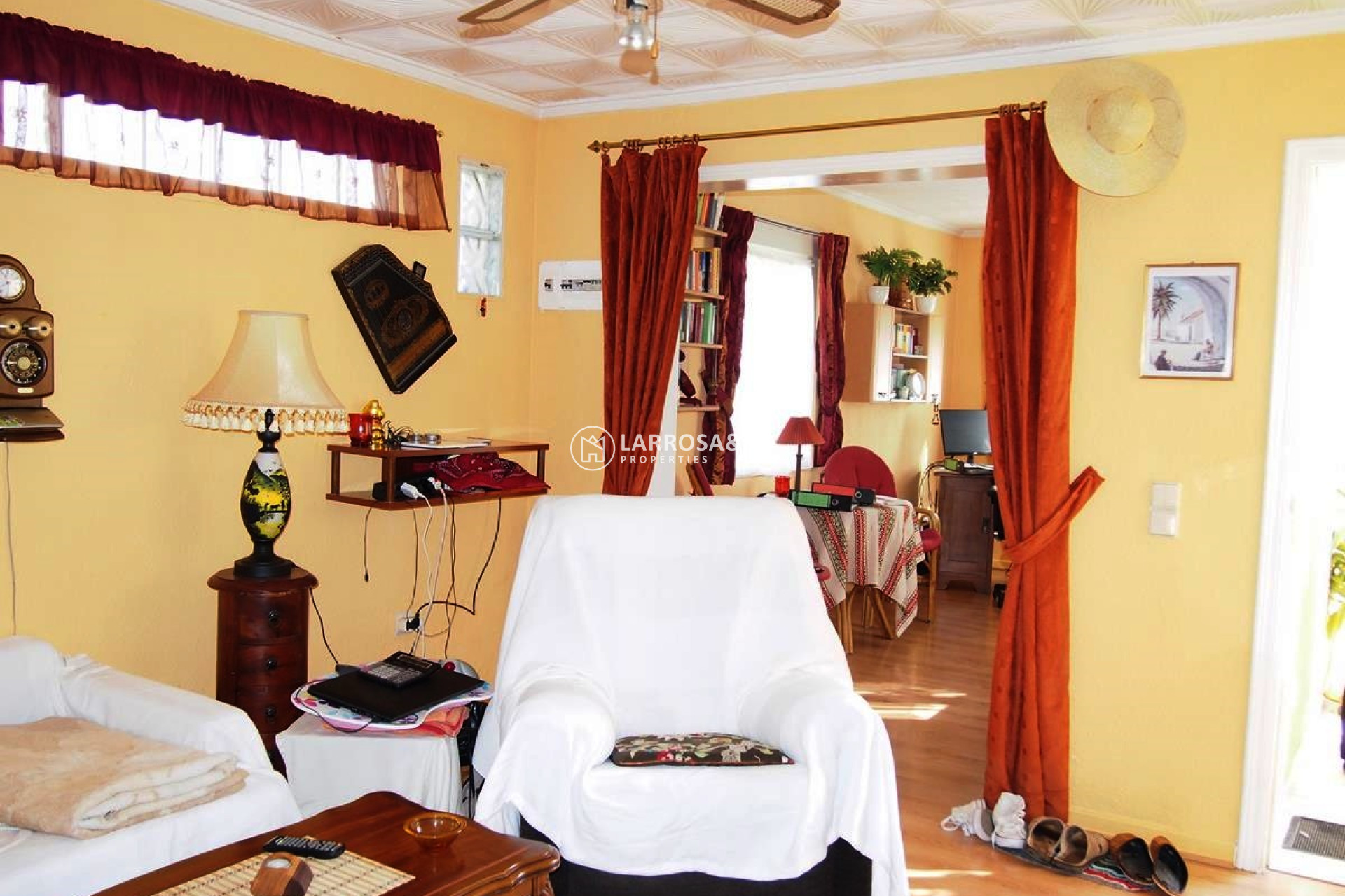 A Vendre - Bungalow - Torrevieja - Torreta III